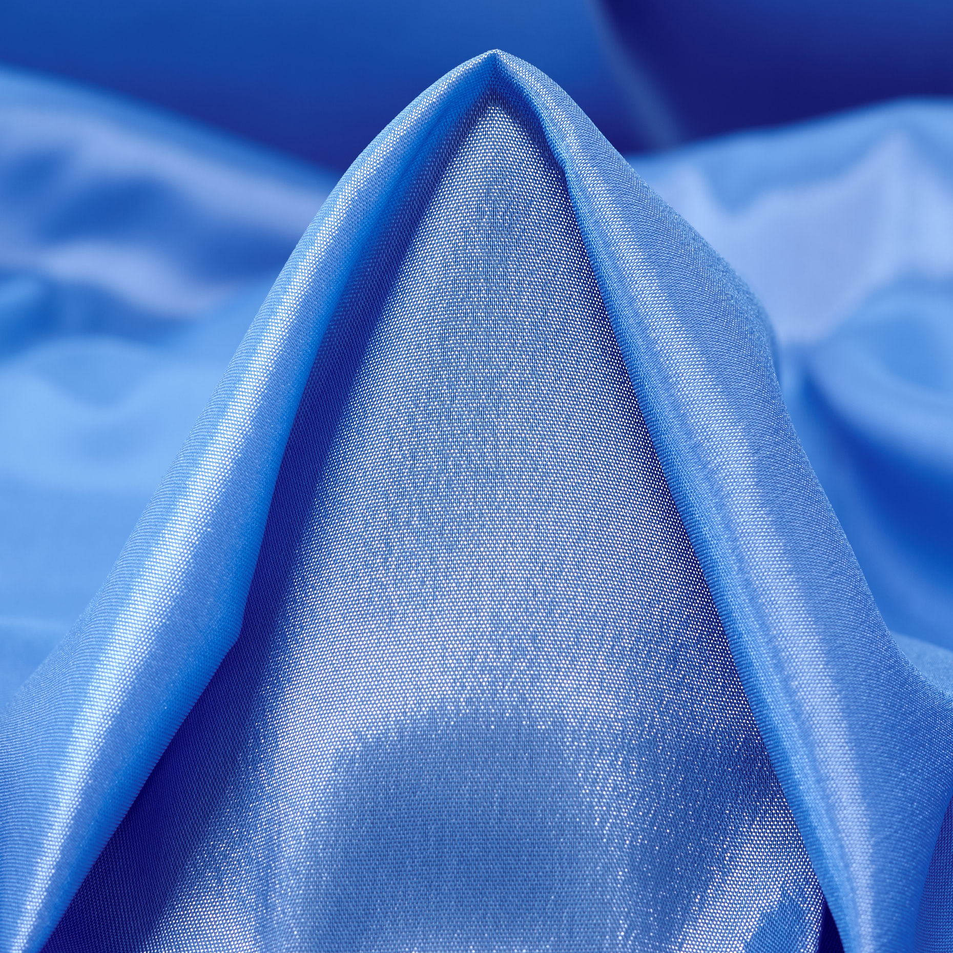 Подкладка, Ацетат, Baby Blue (F000041697)