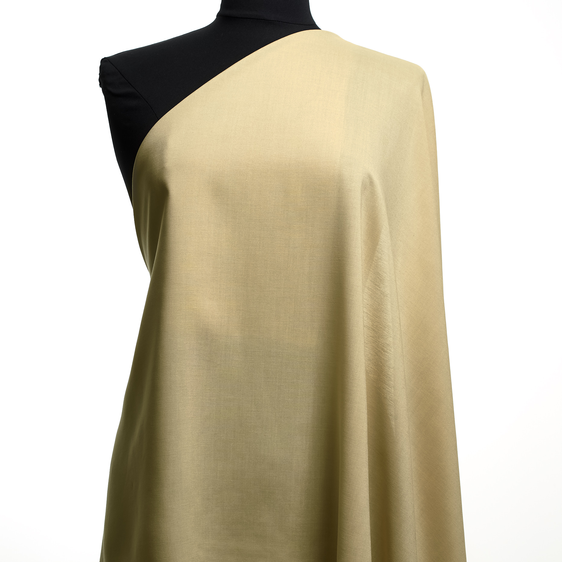 Viscosa, Lino, Brown Rice (T0000695) - Manichino