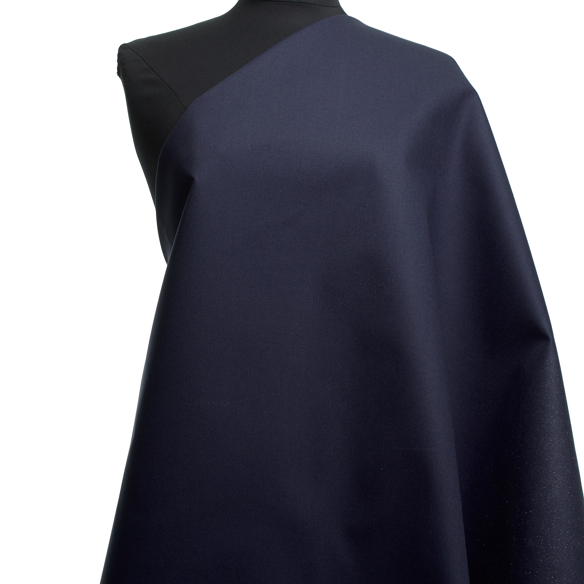 CANVAS, COTTON, COATED, PARISIAN NIGHT (F000037744) - Mannequin