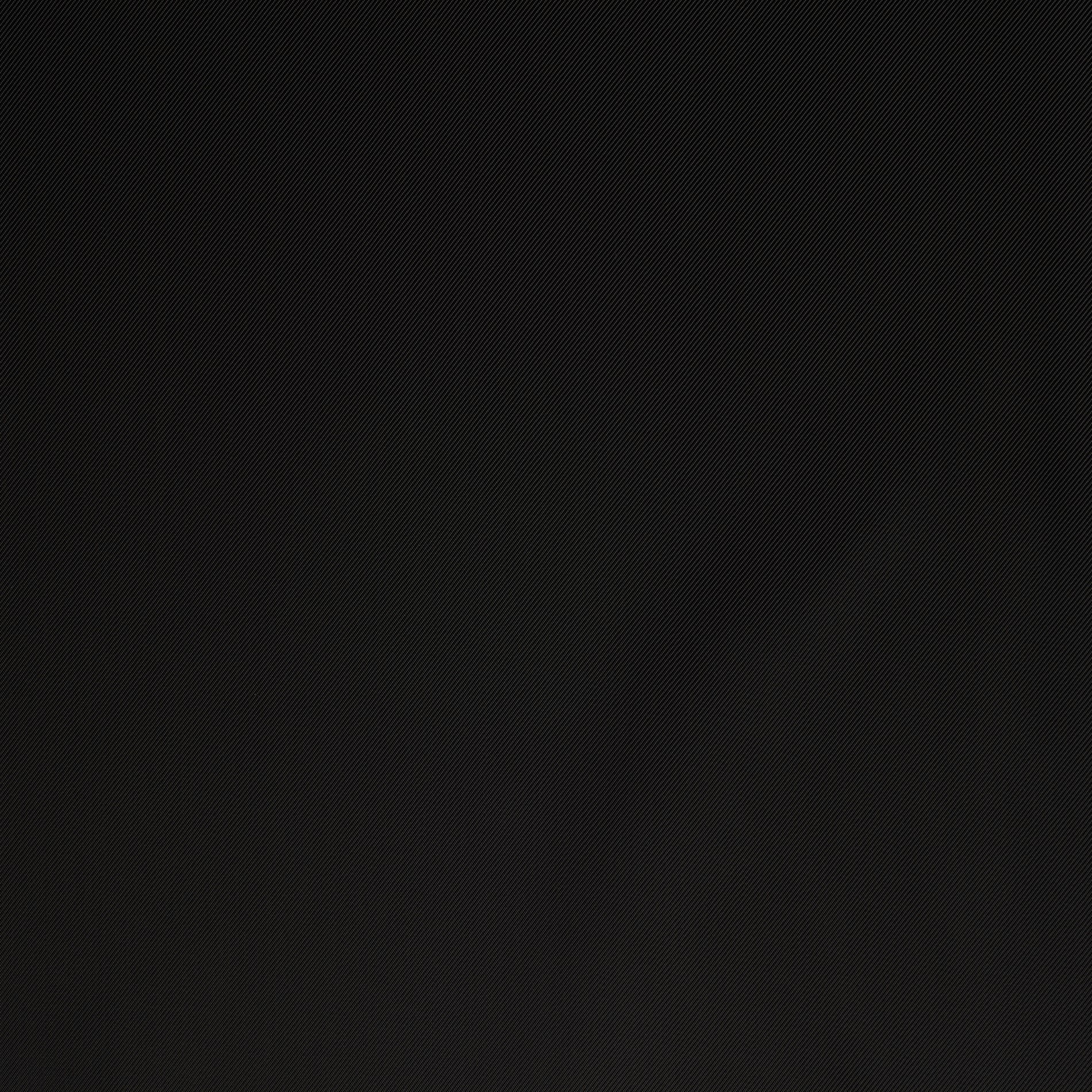 CUPRO, LINING, TWILL, JET BLACK (F000032960) - Texture