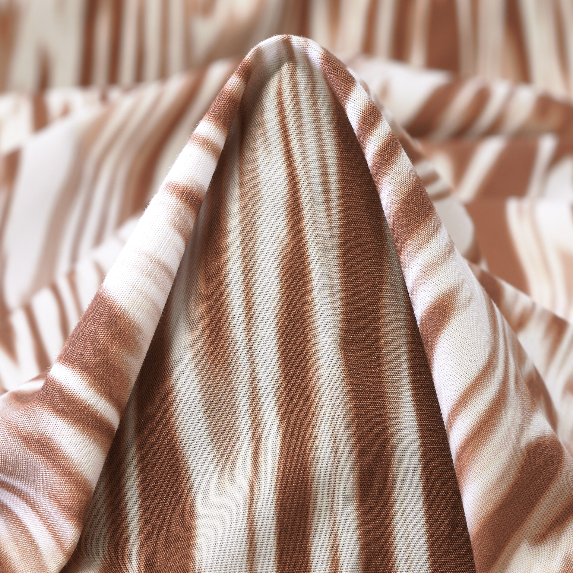 BATISTE, COTTON, MARSALA (F000034582)