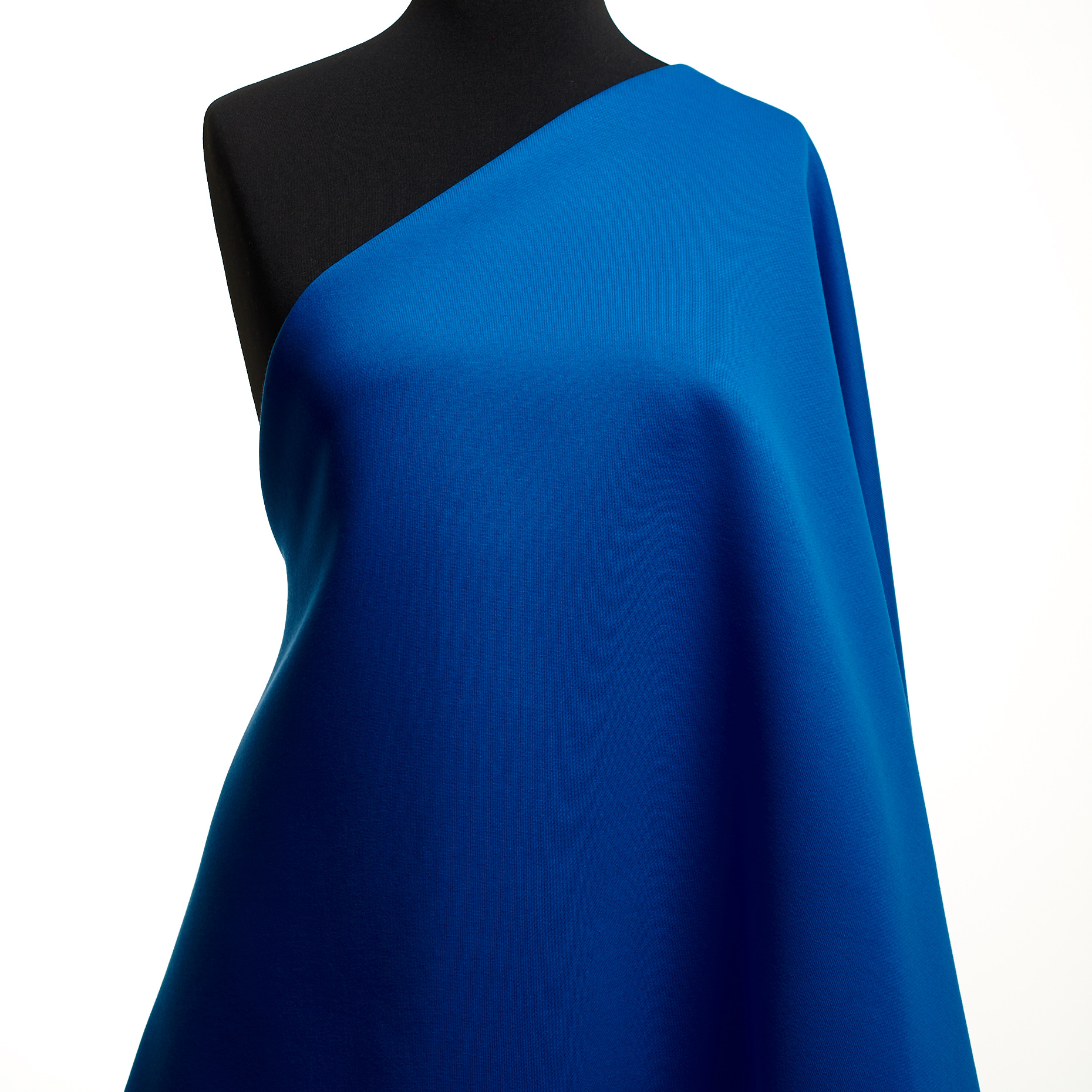 JERSEY, DOUBLE, COTTON, SUPER SONIC&PARISIAN NIGHT (F000048996) - Mannequin