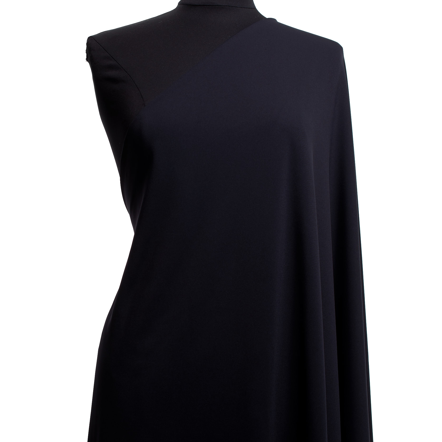 Техно Джерси, Би-Стрейч, Midnight Blue (F000042694) - Манекен