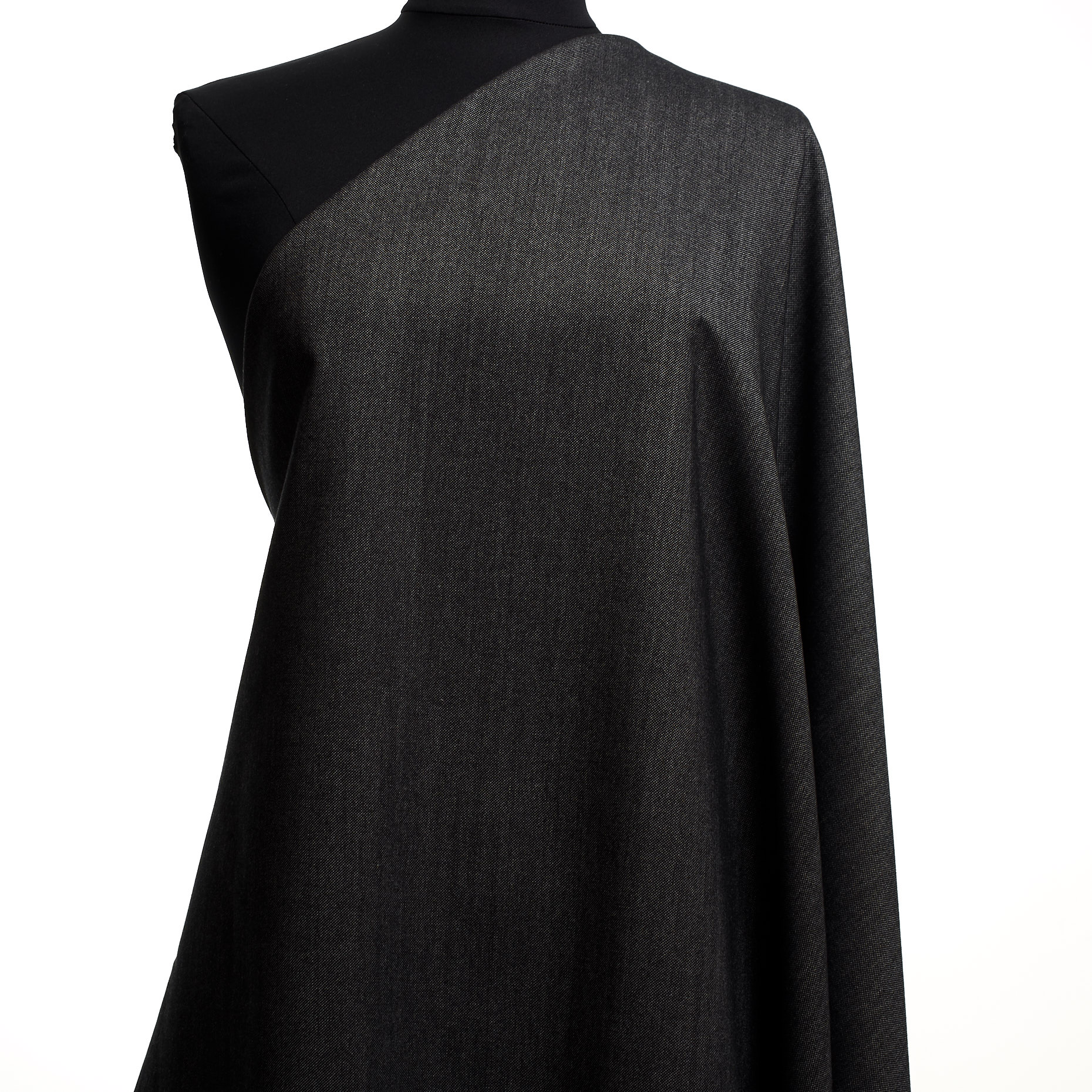 Sarga, Wool, Algodón, Skyrocket (F000044957) - Maniquí