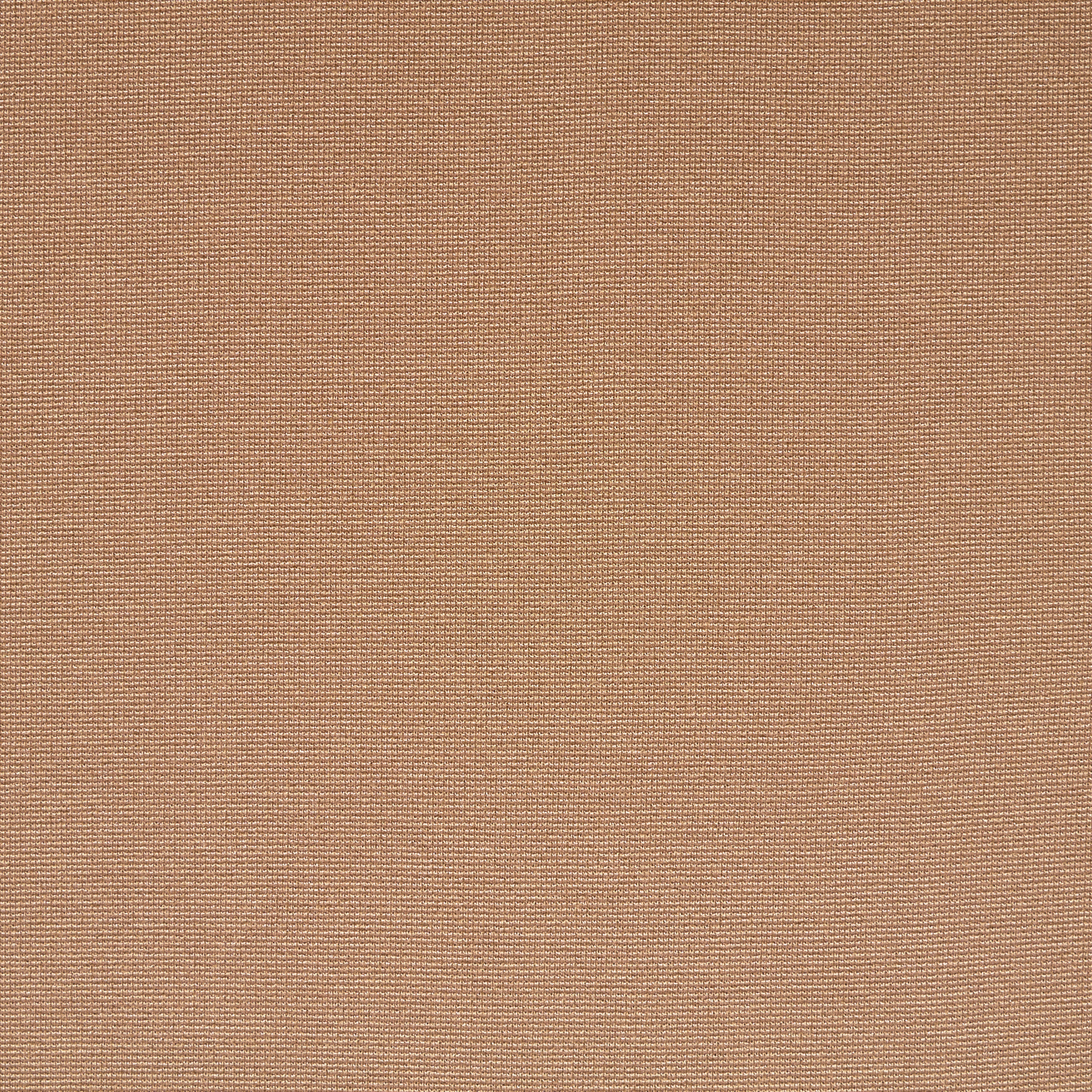 JERSEY, PUNTO MILANO, VISCOSE, NOUGAT (F000049080) - Texture