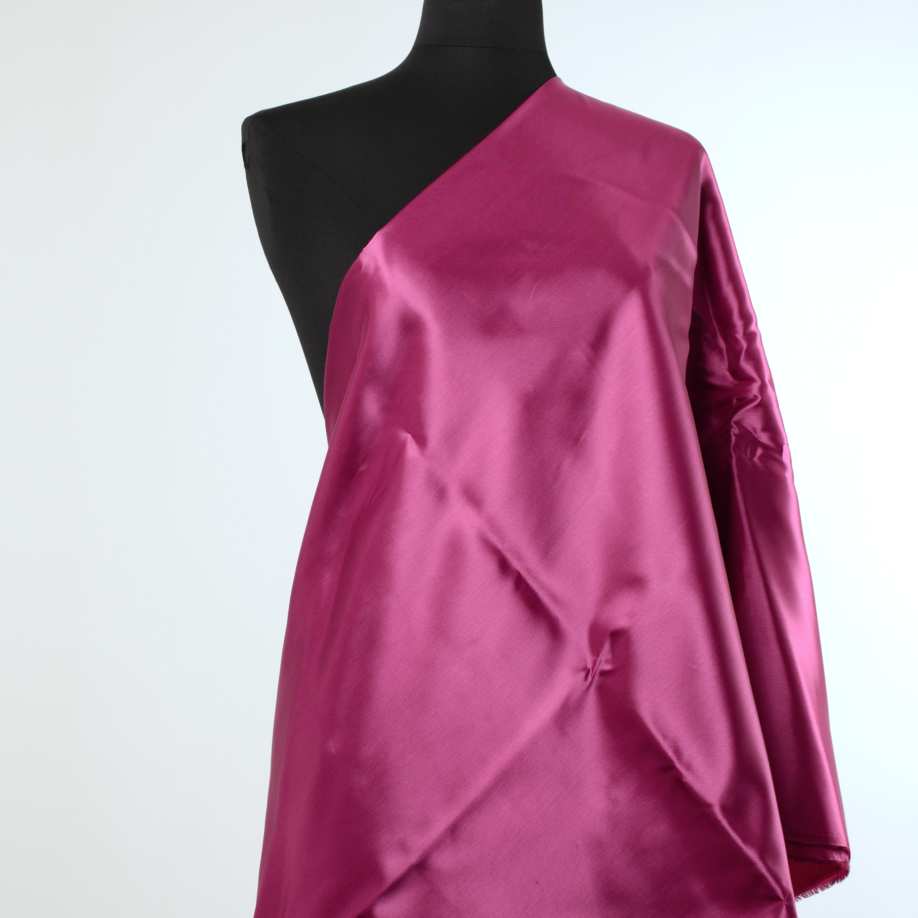 Futter, Viskose, Fuchsia (F000010803) - Schaufensterpuppe