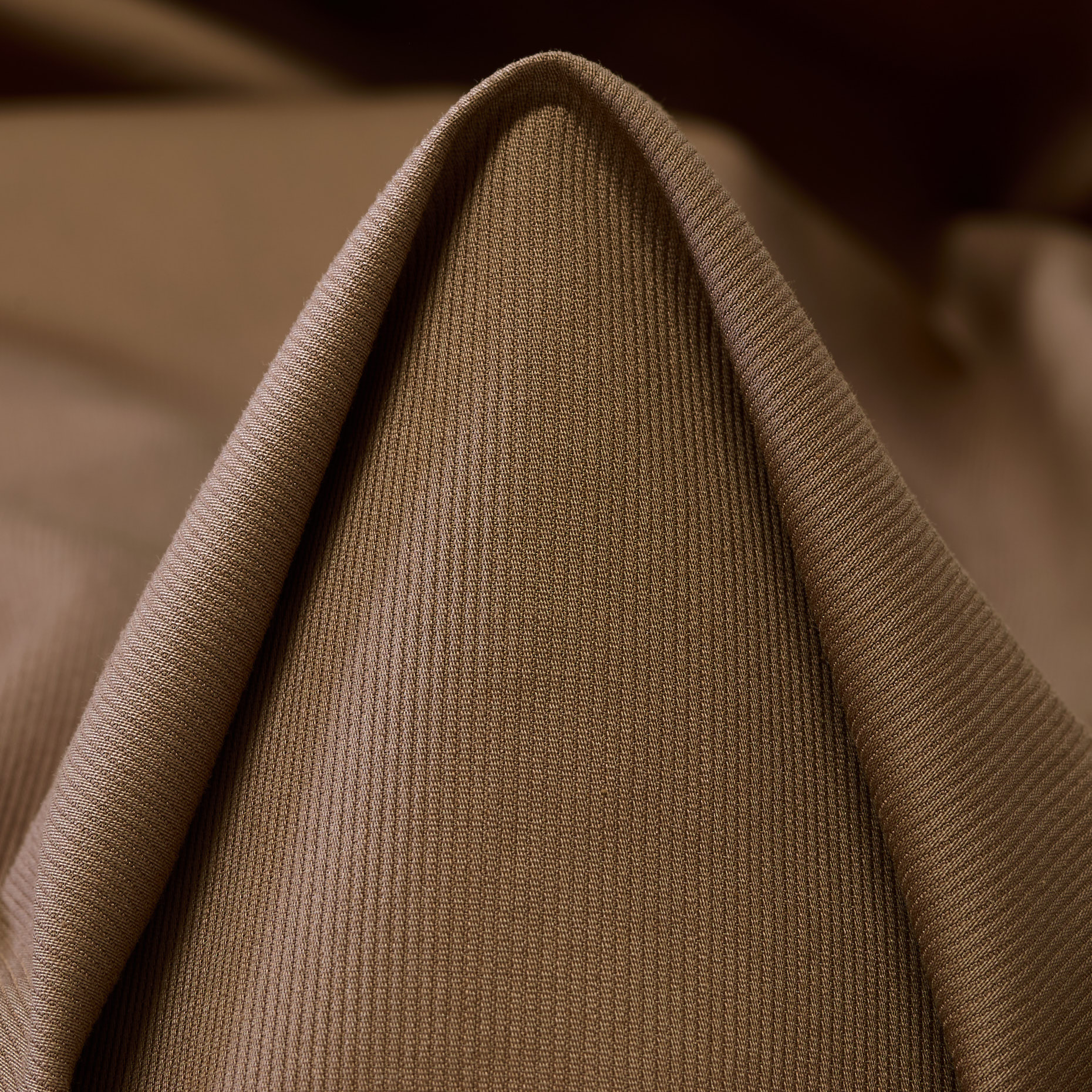 CORDUROY, COTTON, ELASTIC, PINE BARK (F0002279)