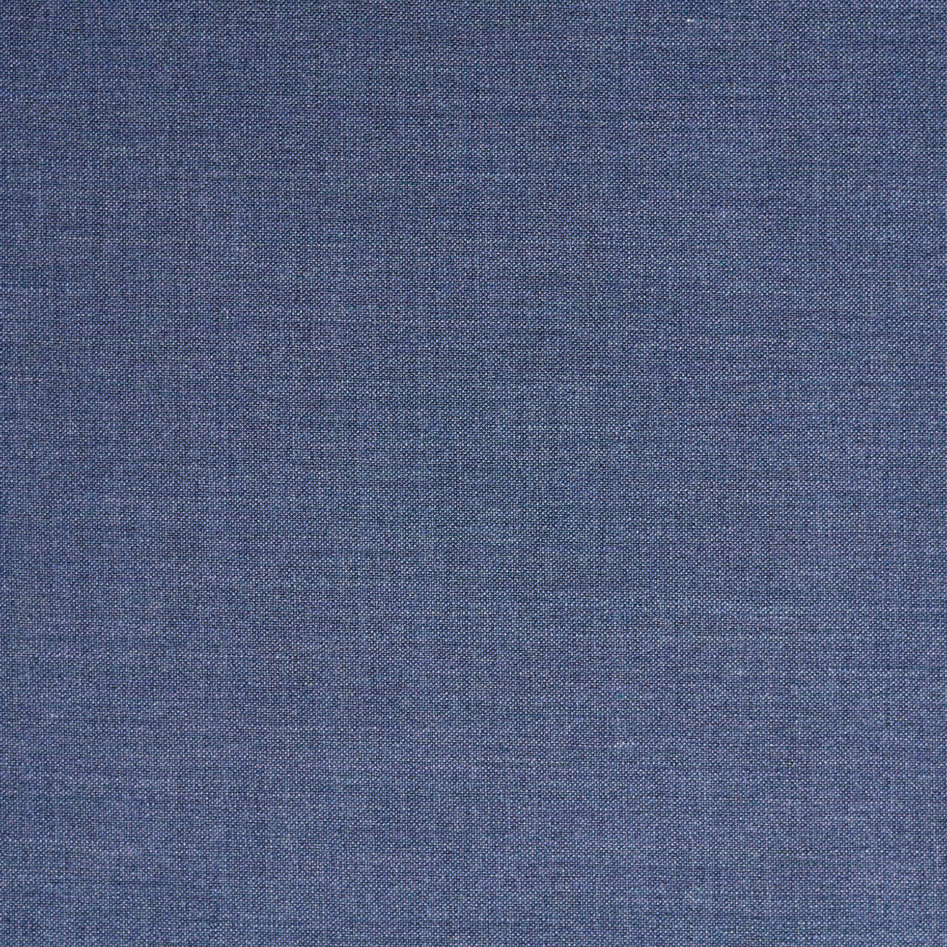 Cool Wool, Mieszanka wiskozy, Melange, Dusty Blue (F000047610) - Tkana