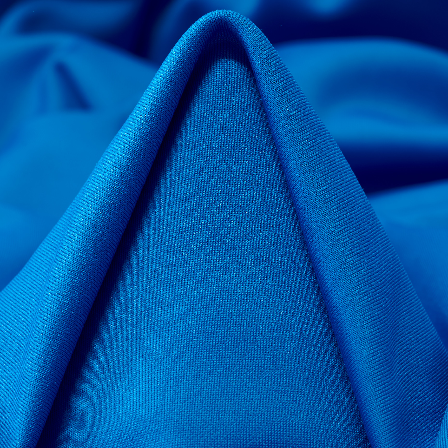 JERSEY, FLEECE, IBIZA BLUE (F000023078)