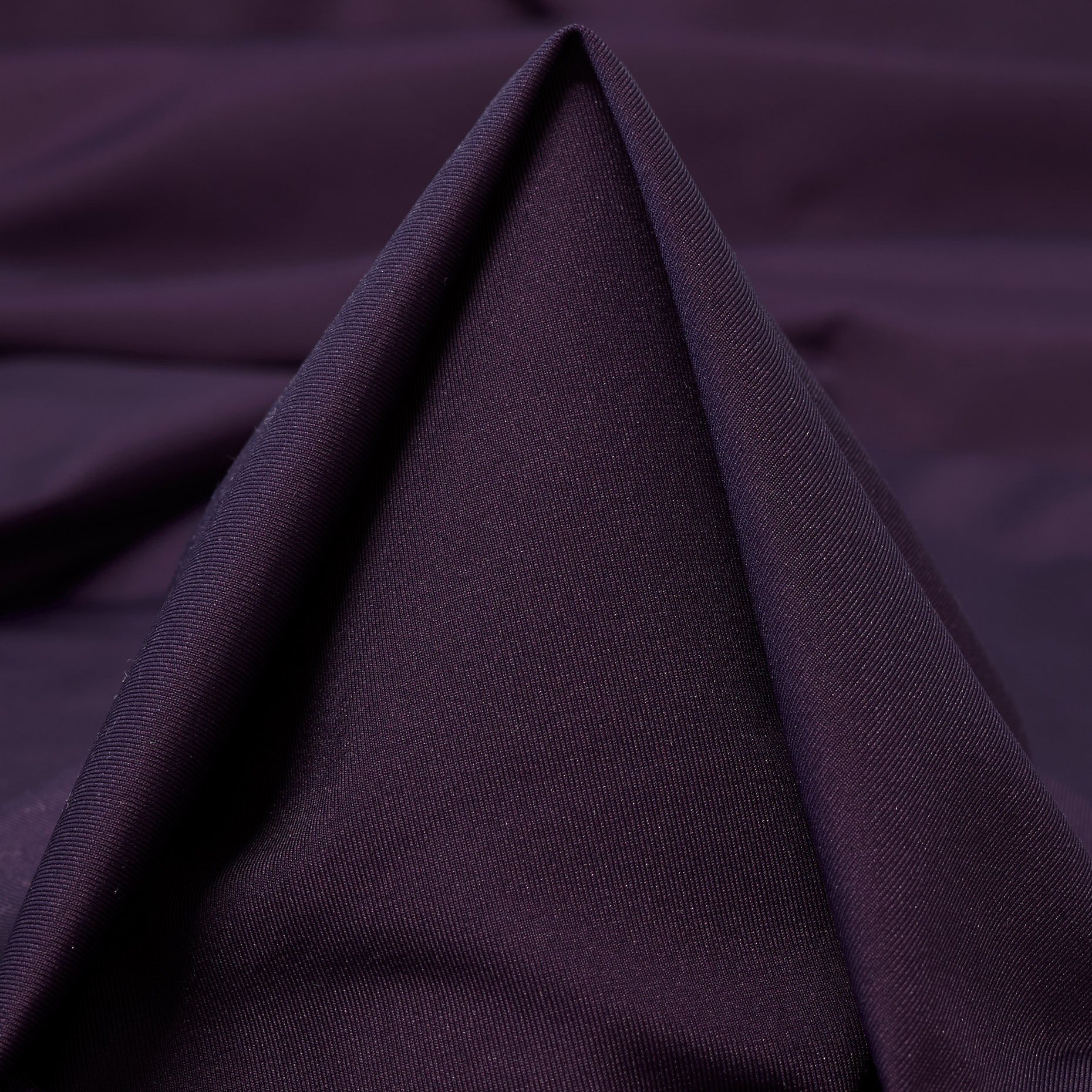 TECHNO JERSEY, DARK PLUM (P000001530)