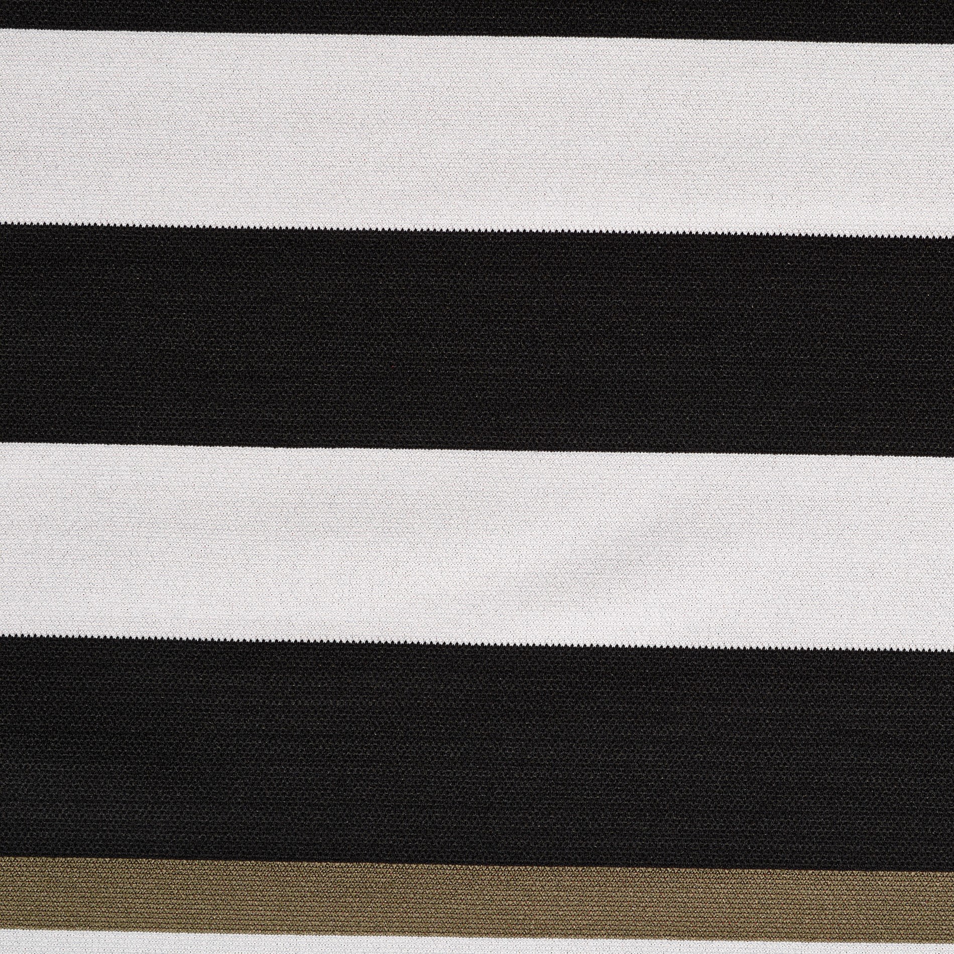 Трикотаж, Taupe&Red&White (F000032998) - Ткань