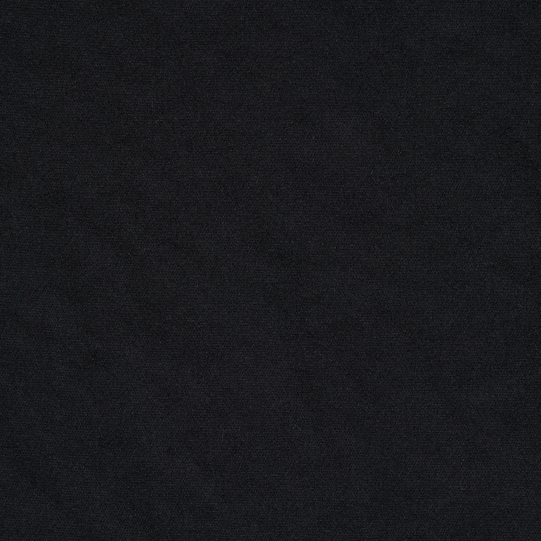 Креп, Raven Black (F000046335) - Ткань