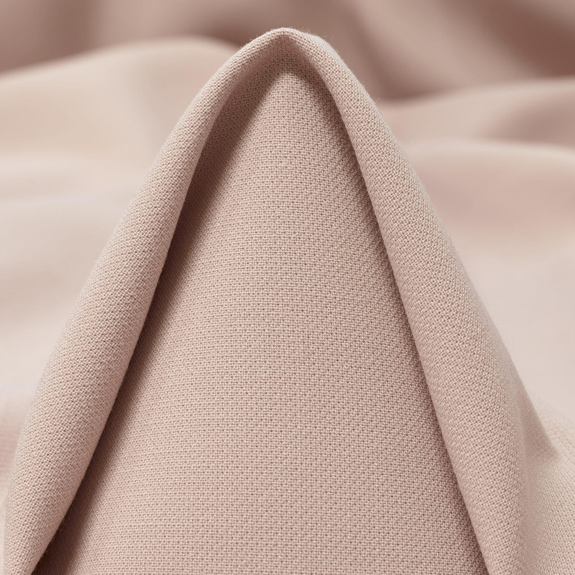 CADY, VISCOSE BLEND, ELASTIC, CHAMPAGNE (F000047779)