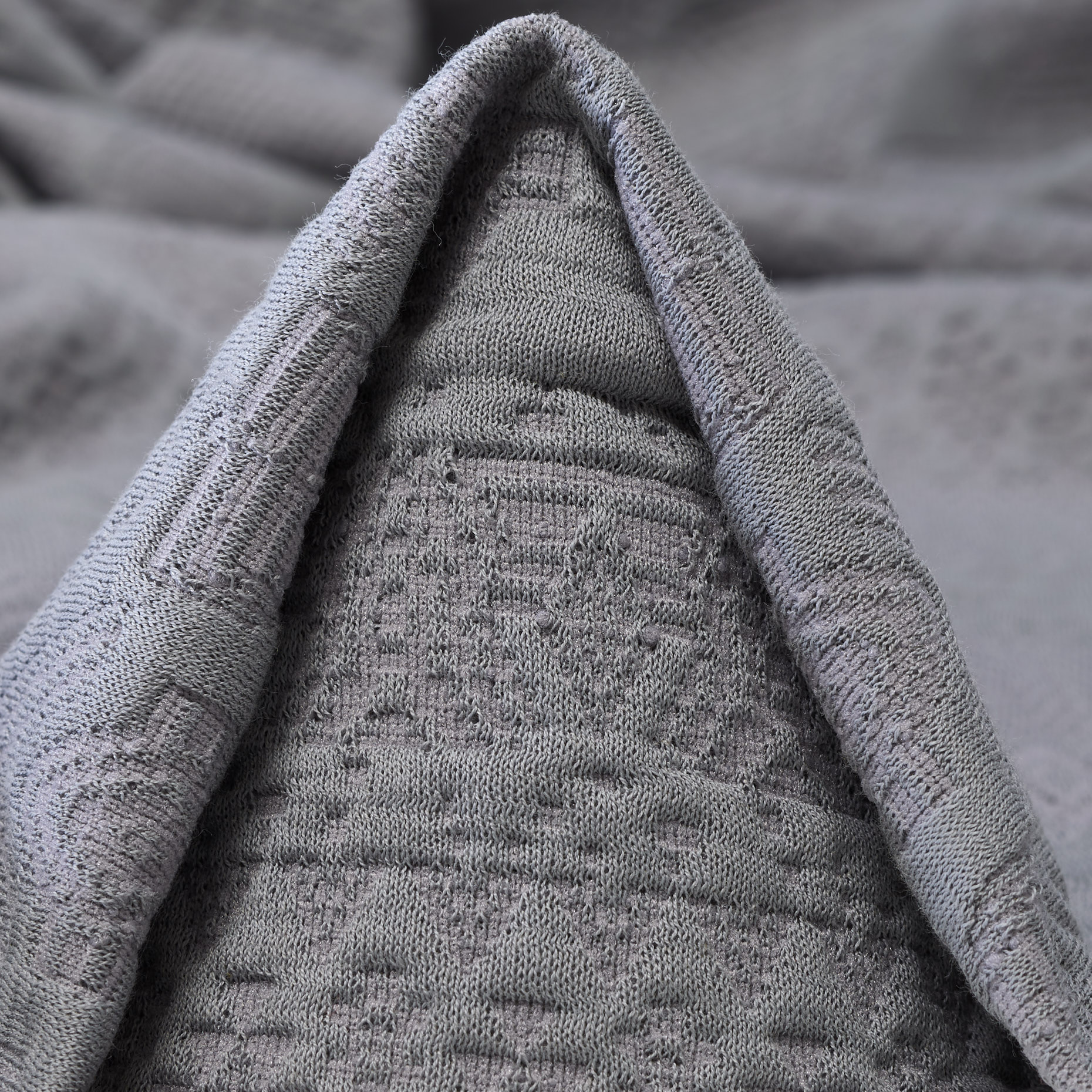 Jersey, Jacquard, Peacan Nut (F000015471)