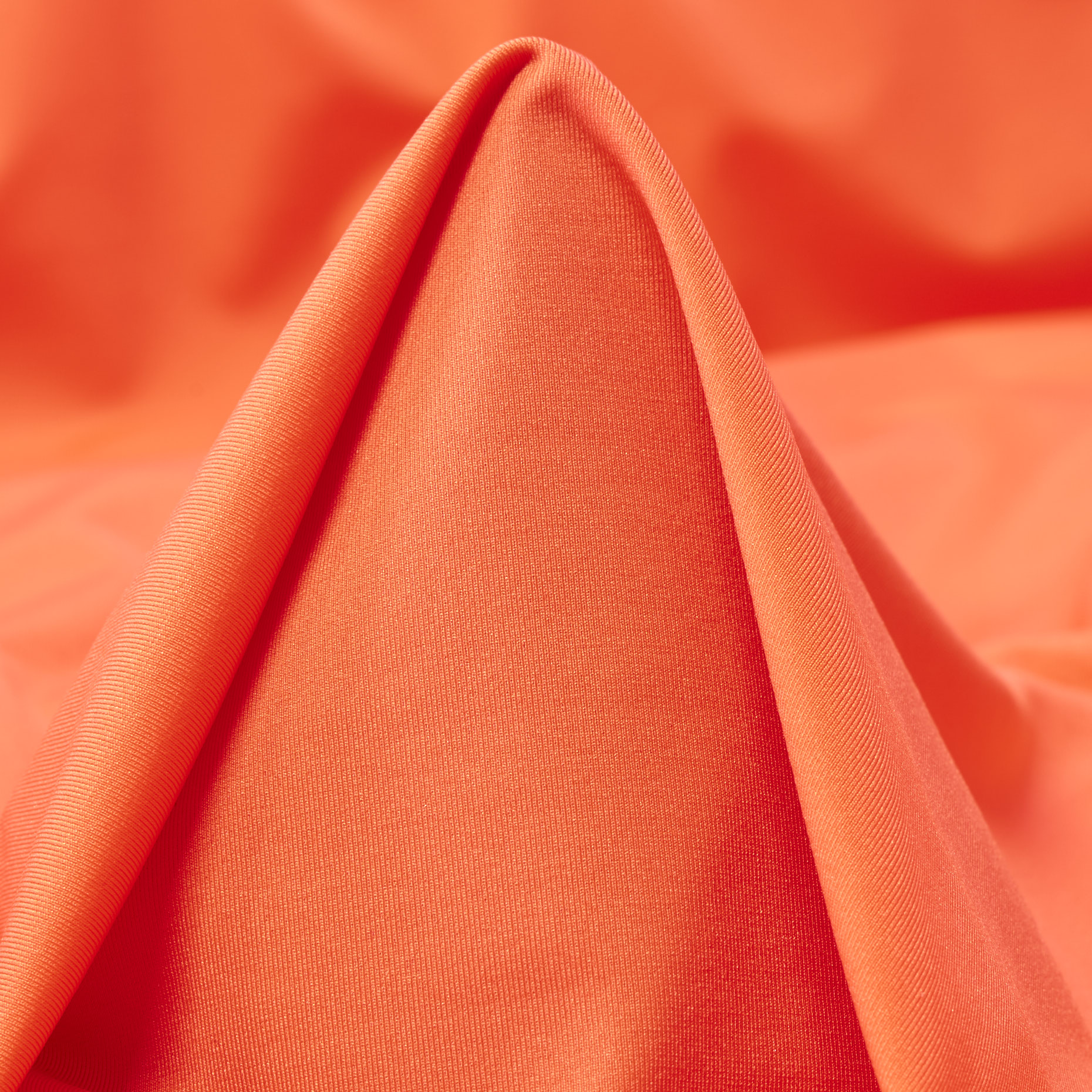 TECHNO JERSEY, ORANGE CORAL (P000001290)