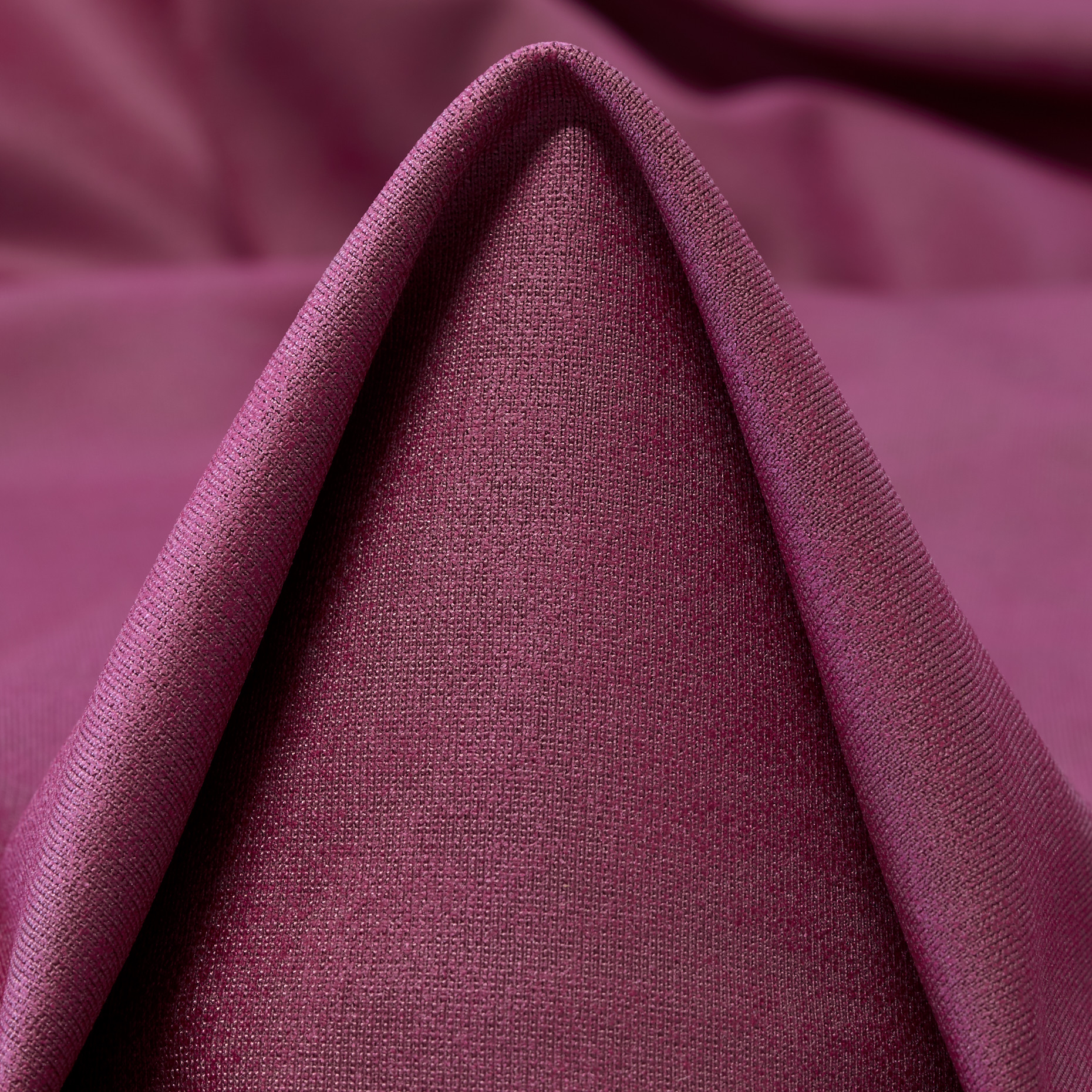 Jersey, Rivestito, Stampato, Wild Ginger