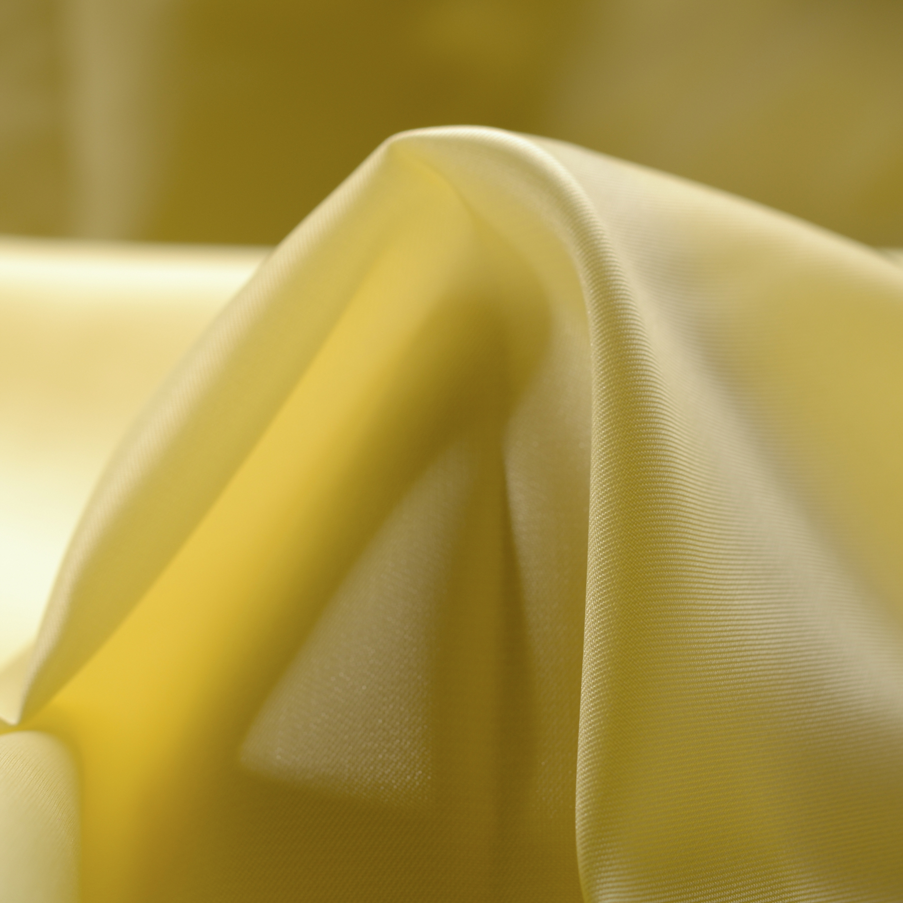 Doublure , Cupro, Mellow Yellow (F000003504)