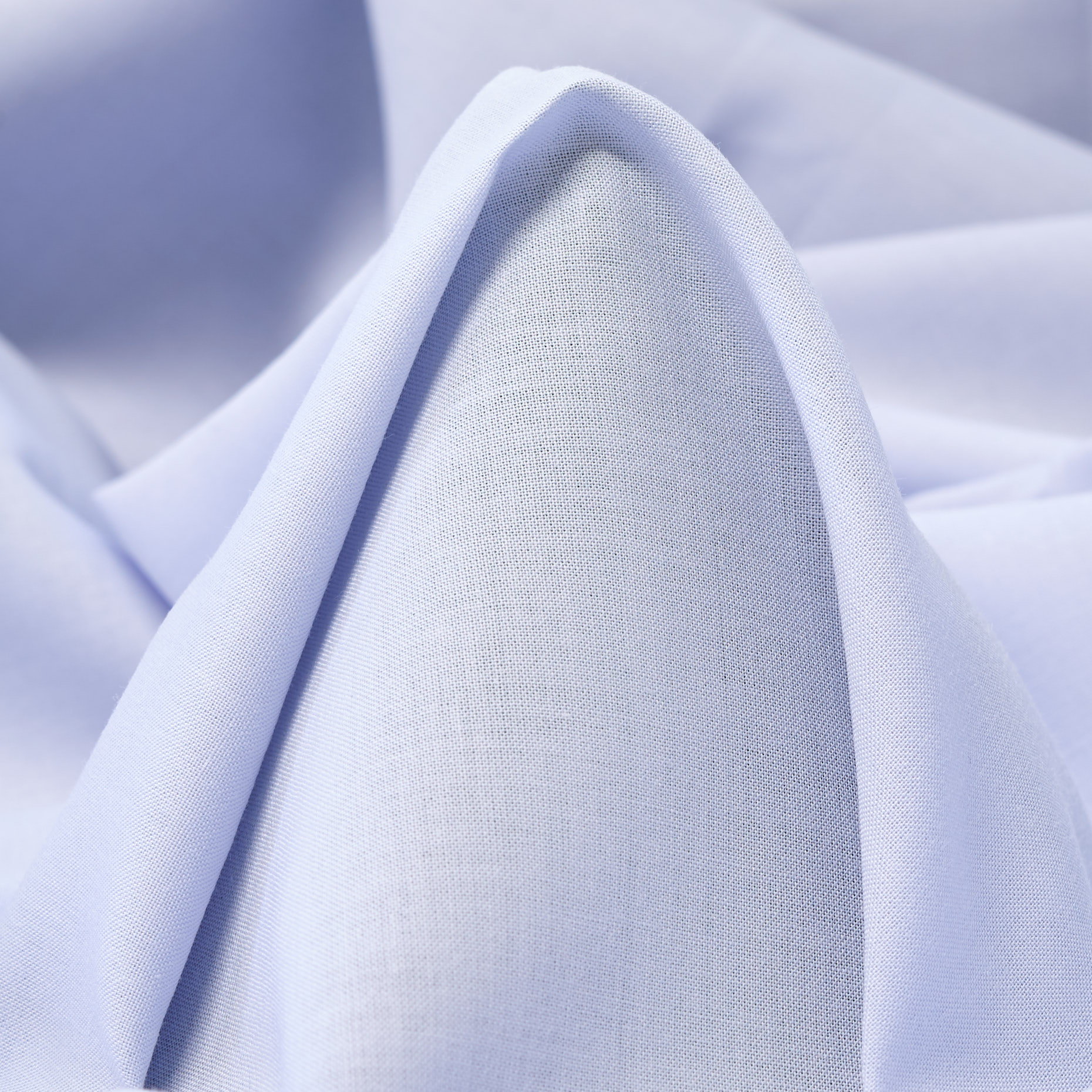 BATISTE, COTTON, WINTER SKY (F000042828)