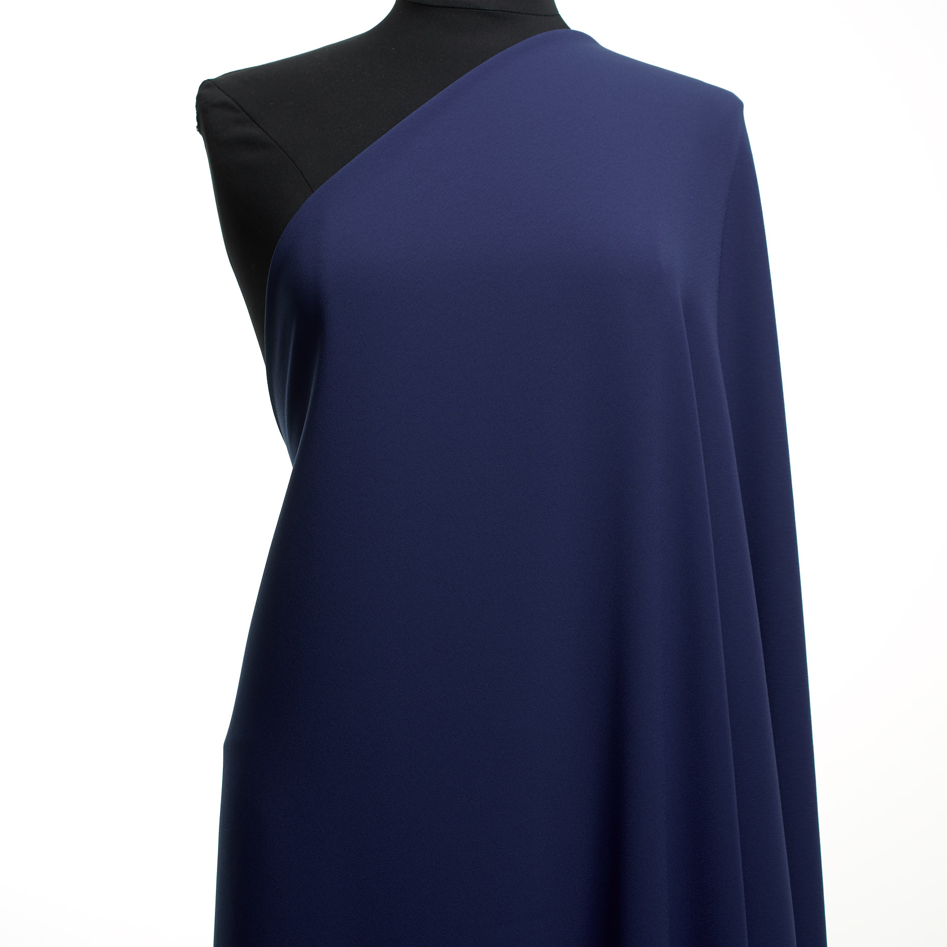 Креп, Blue Depths (F000041035) - Манекен