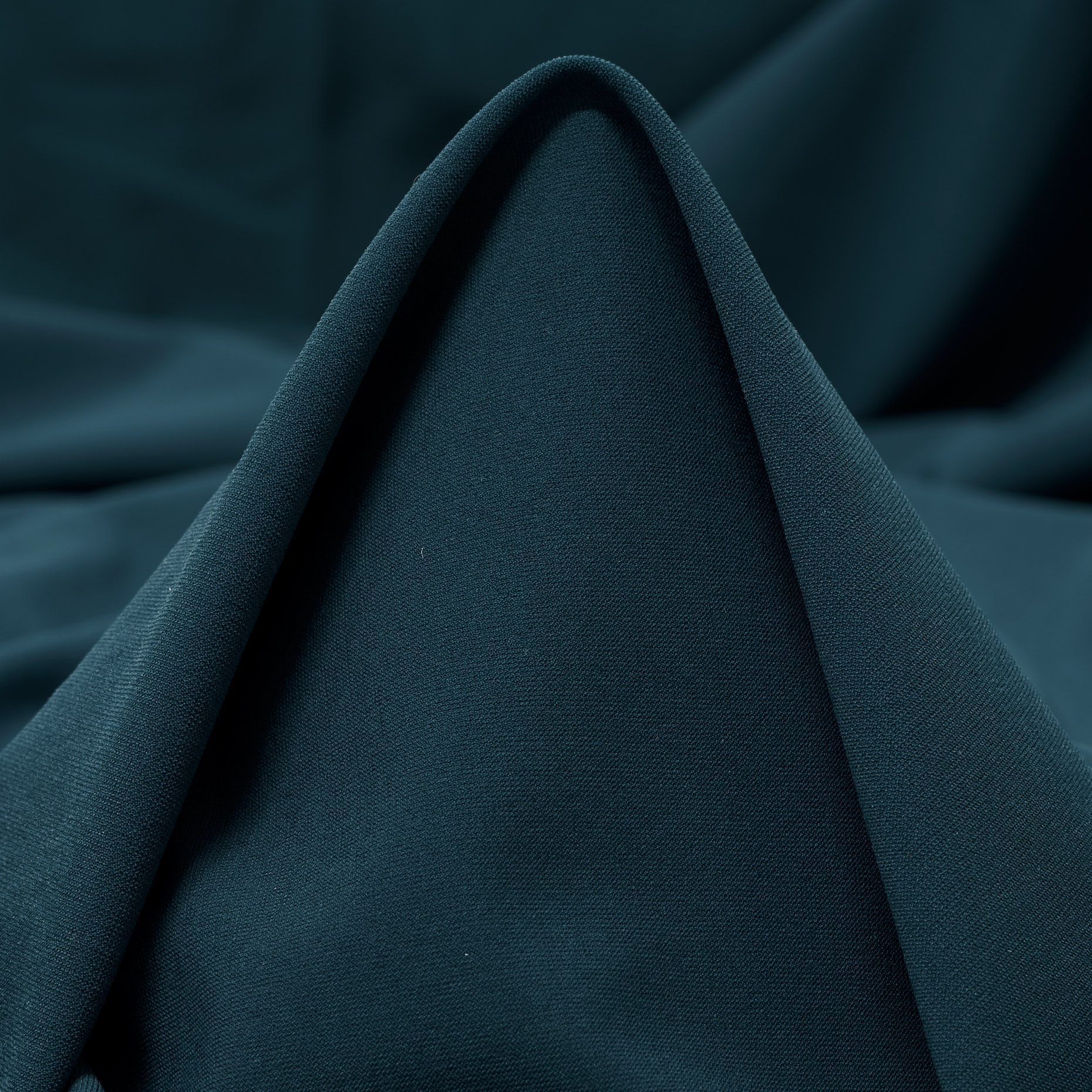 Techno Jersey, Alta Elasticidad, China Blue (F000041348)