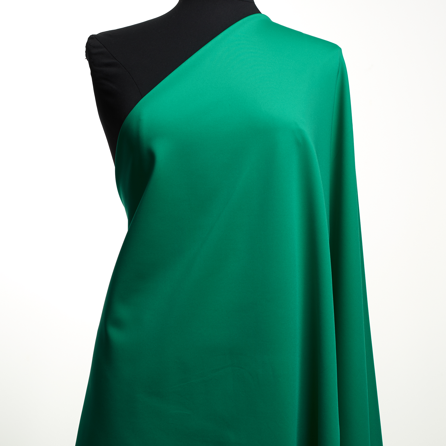 Techno Jersey, Emerald (C0000410) - Manekin