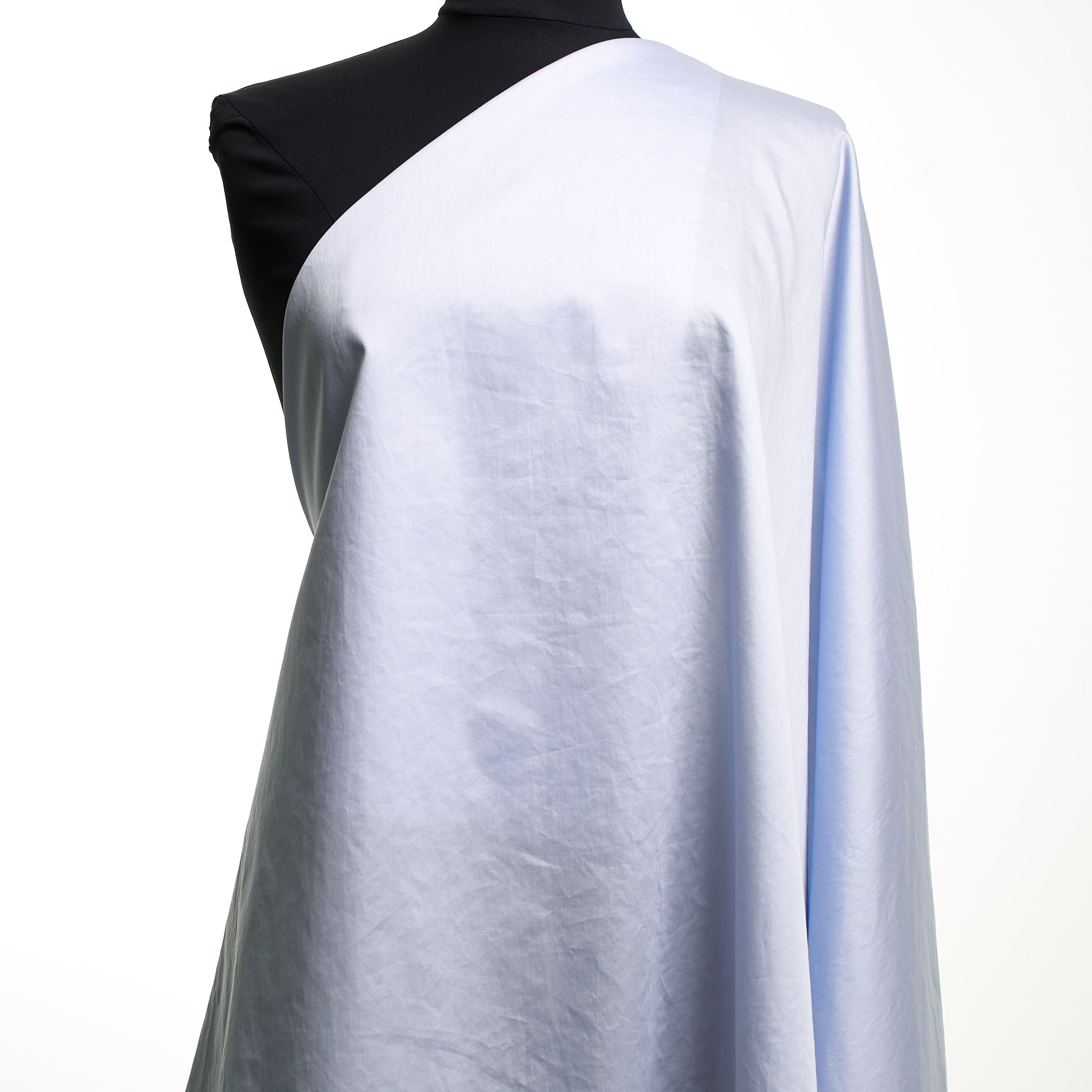 Popeline, Cotone, Plein Air (F000046325) - Manichino