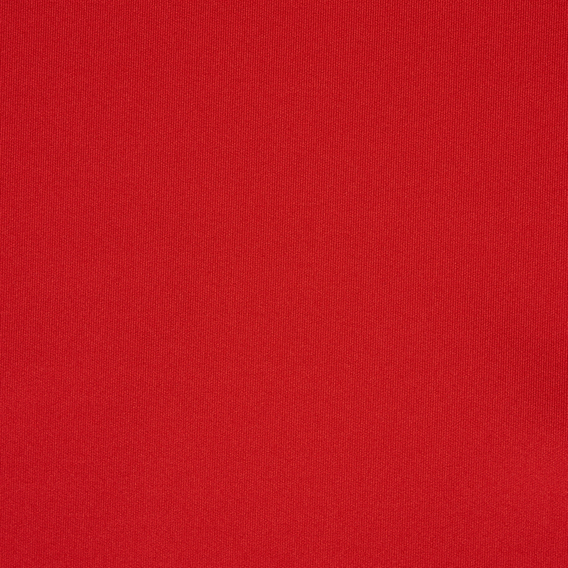 Techno Jersey, Élastique, True Red (F000045995) - Tissage