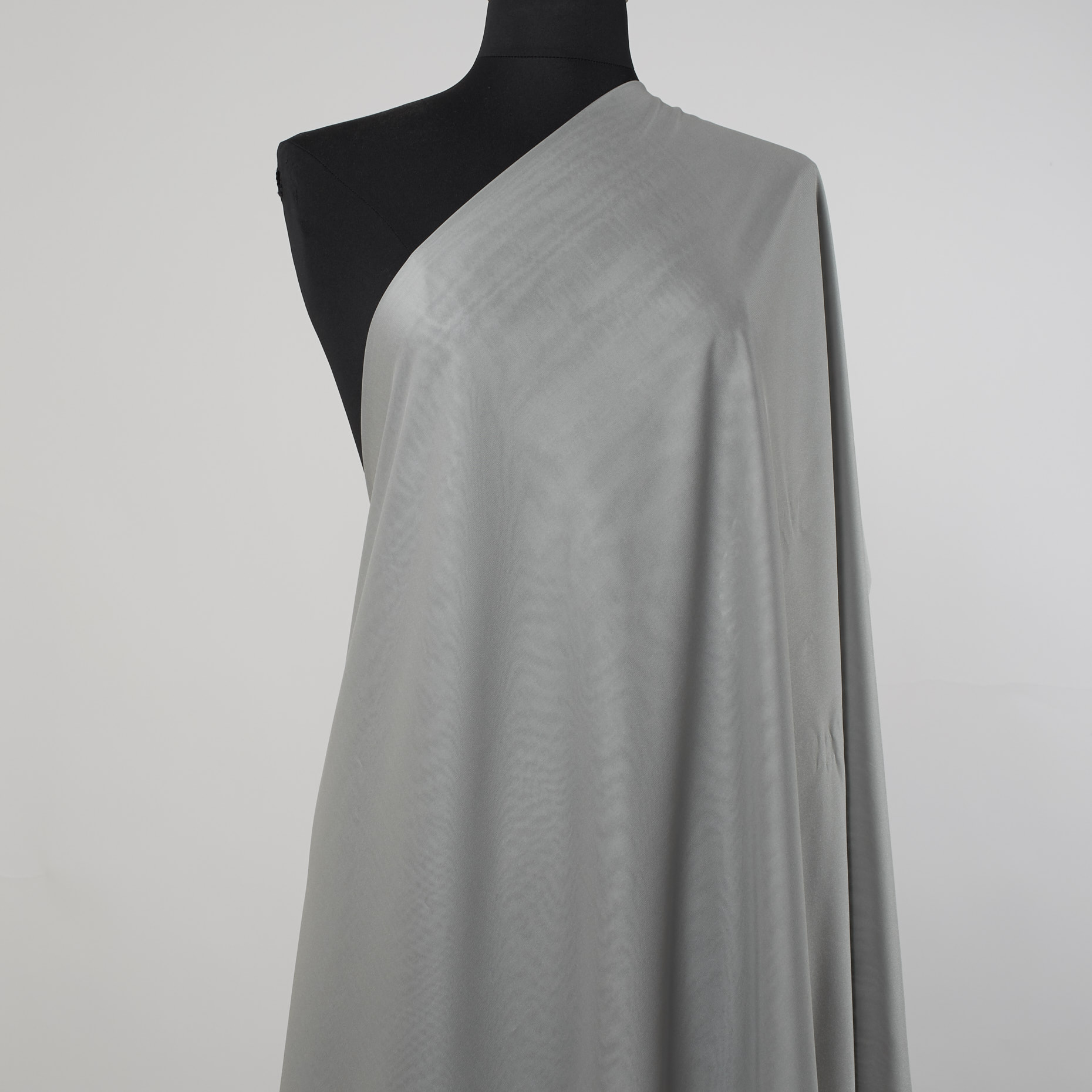 Шифон, Formal Gray (F000024956) - Манекен
