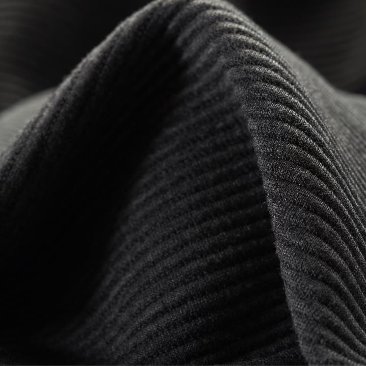 Jersey, Wiskoza, Blackened Pearl (F000032268)