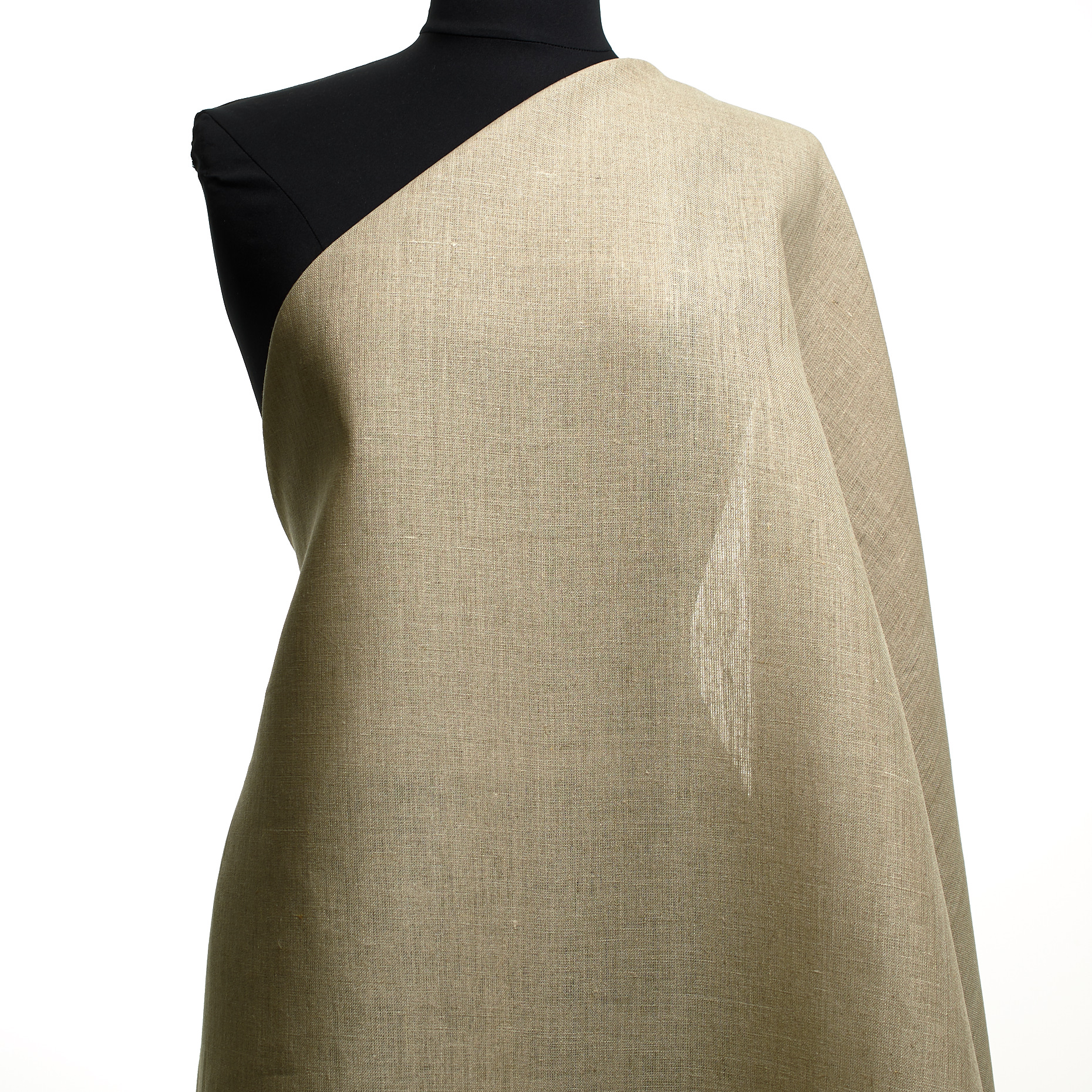 Len, Melange, Feather Gray (F000048214) - Manekin