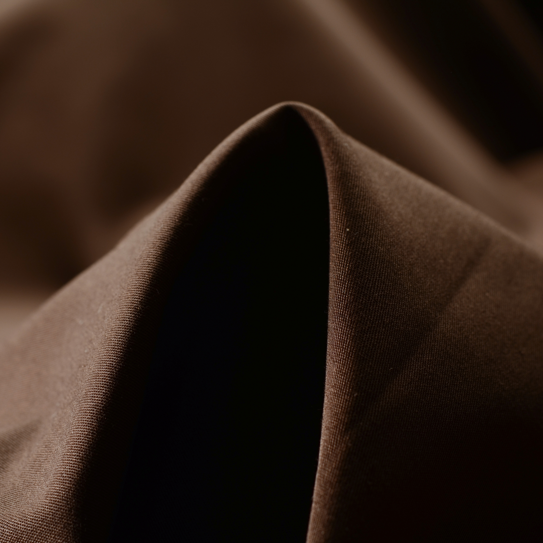 TWILL, COTTON, ELASTIC, TIRAMISU (F0000926)