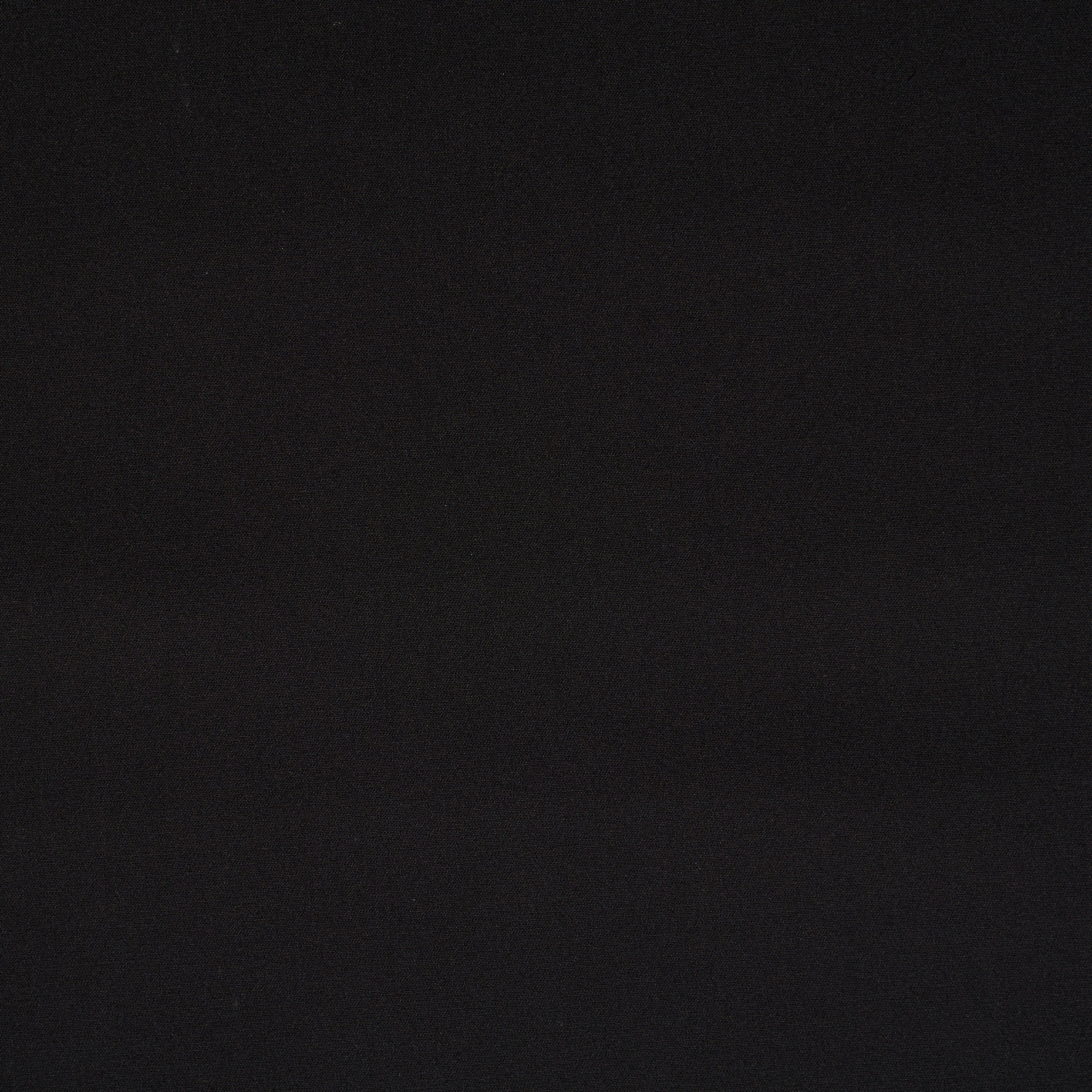 OUTDOOR, COTTON, ELASTIC, RAVEN BLACK (F000029881) - Texture