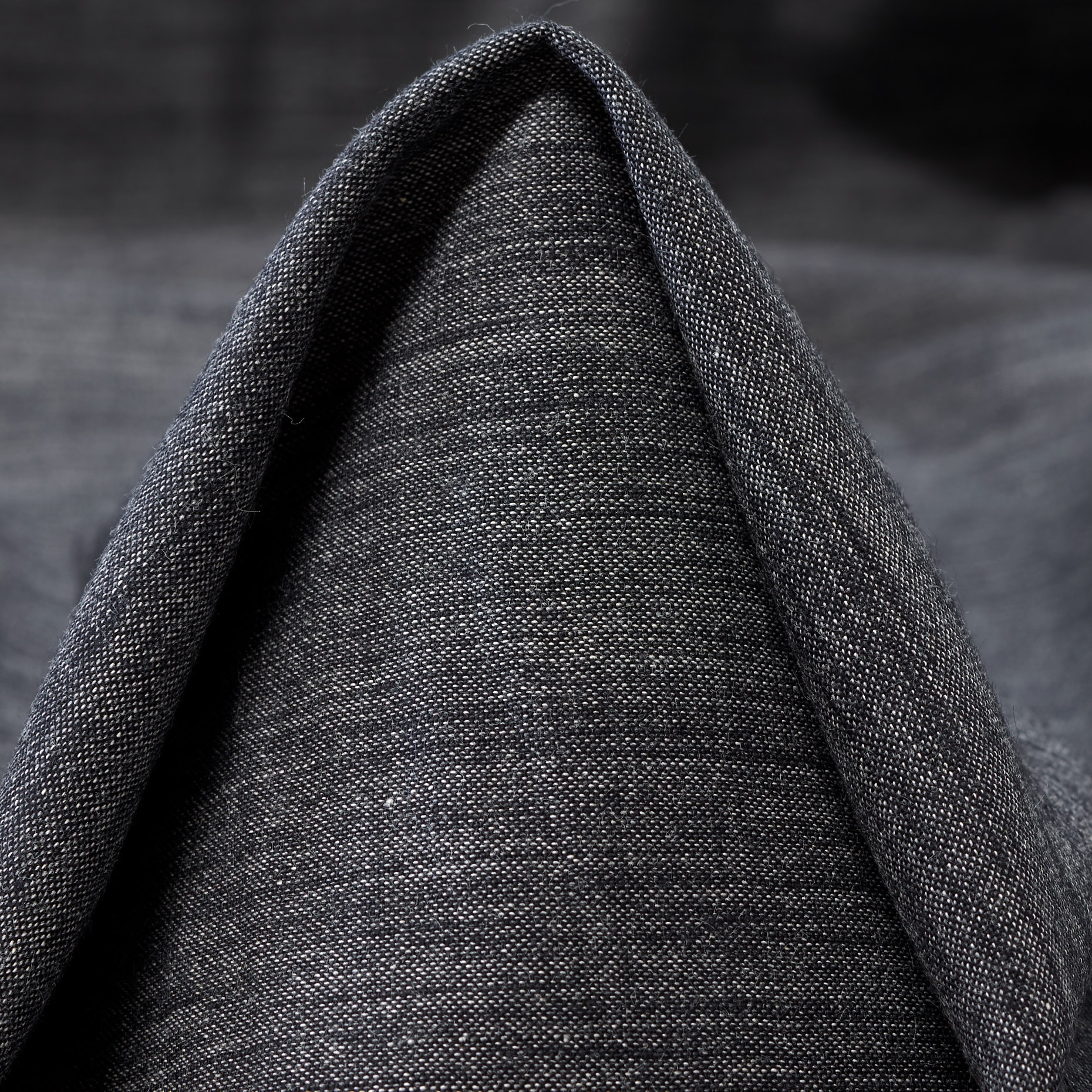 Laine Vierge, Coton, Mélange, Mockingbird (F000044439)