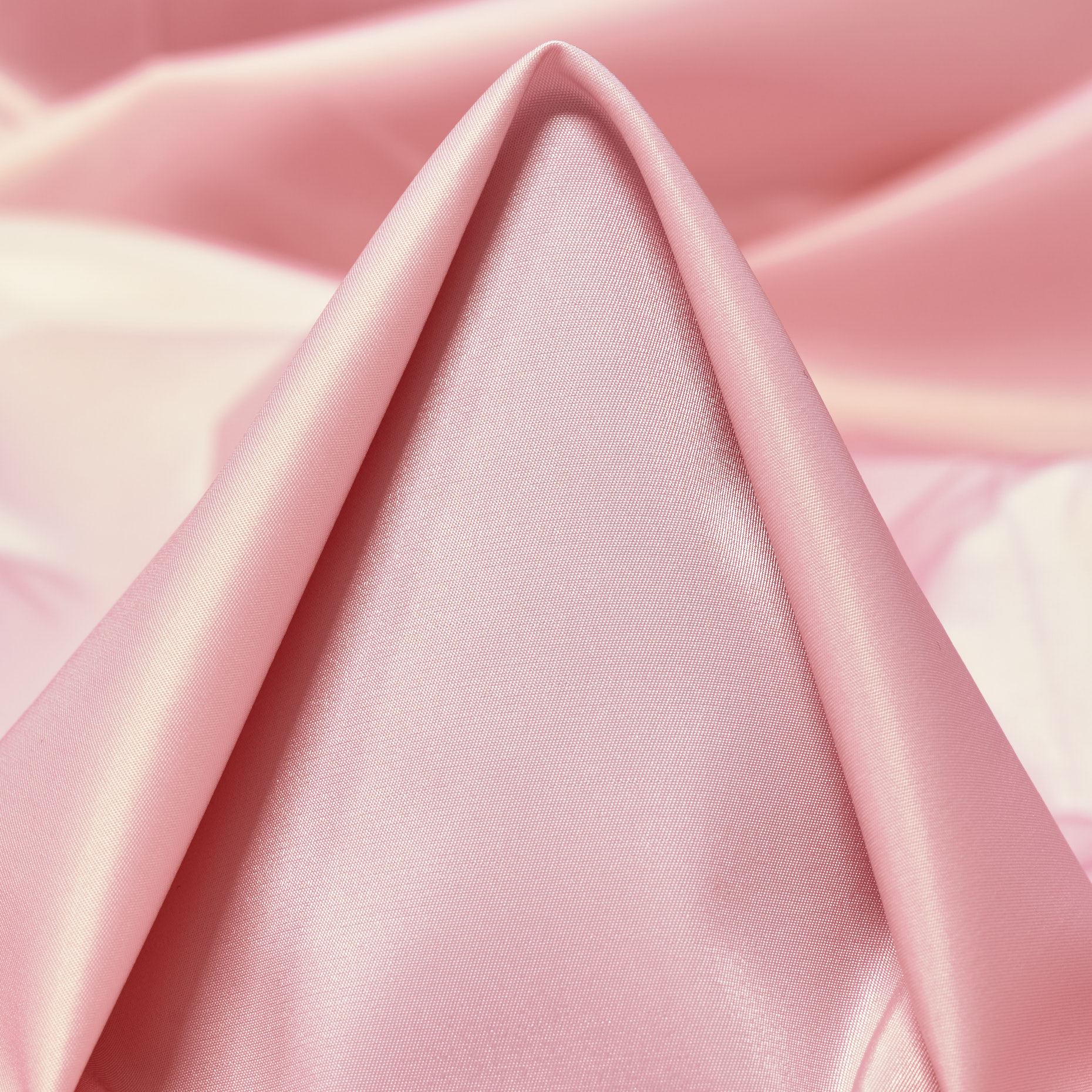 WATER REPELLENT QUALITY, COATED, ELASTIC, BLUSHING BRIDE (F000042115)