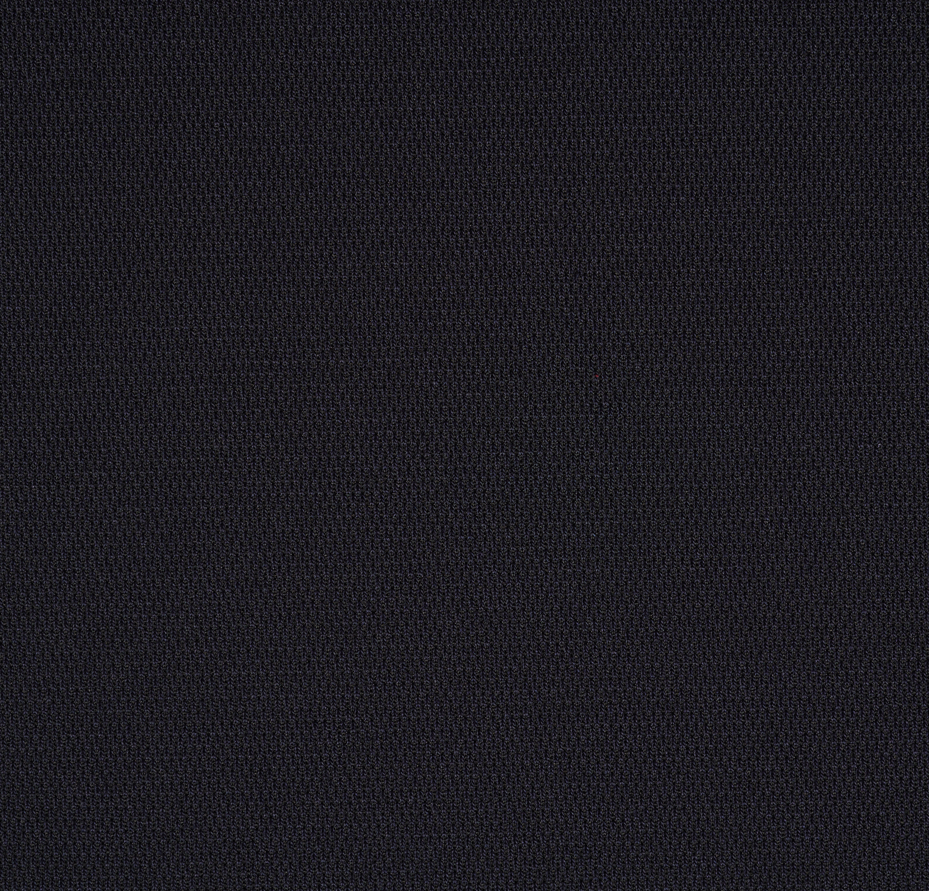 Jersey, Piqué, Polar Night (F000029920) - Tejido