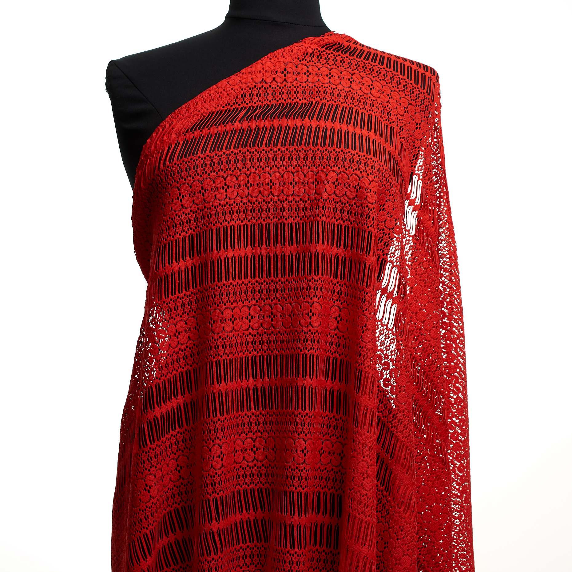 LACE, RED ALERT (F000045441) - Mannequin