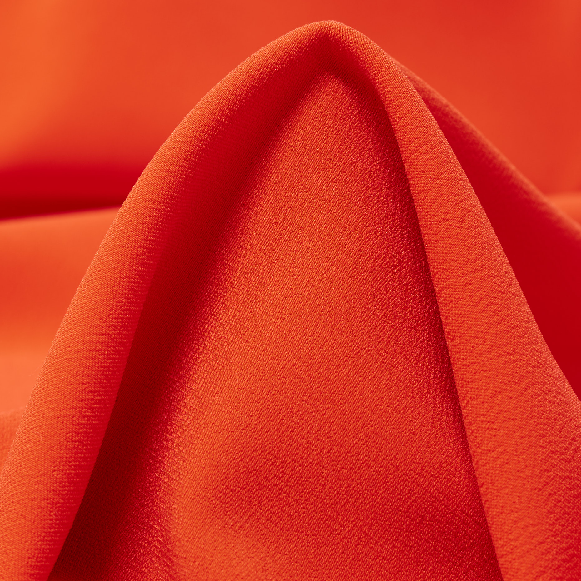 Креп, Микроструктура, Стрейч, Red Alert (F000040401)