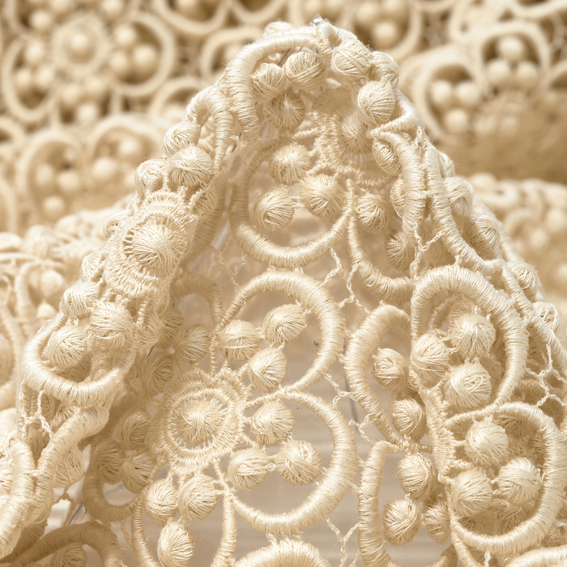 LACE, COTTON, FLORAL, VANILLA (F000033775)