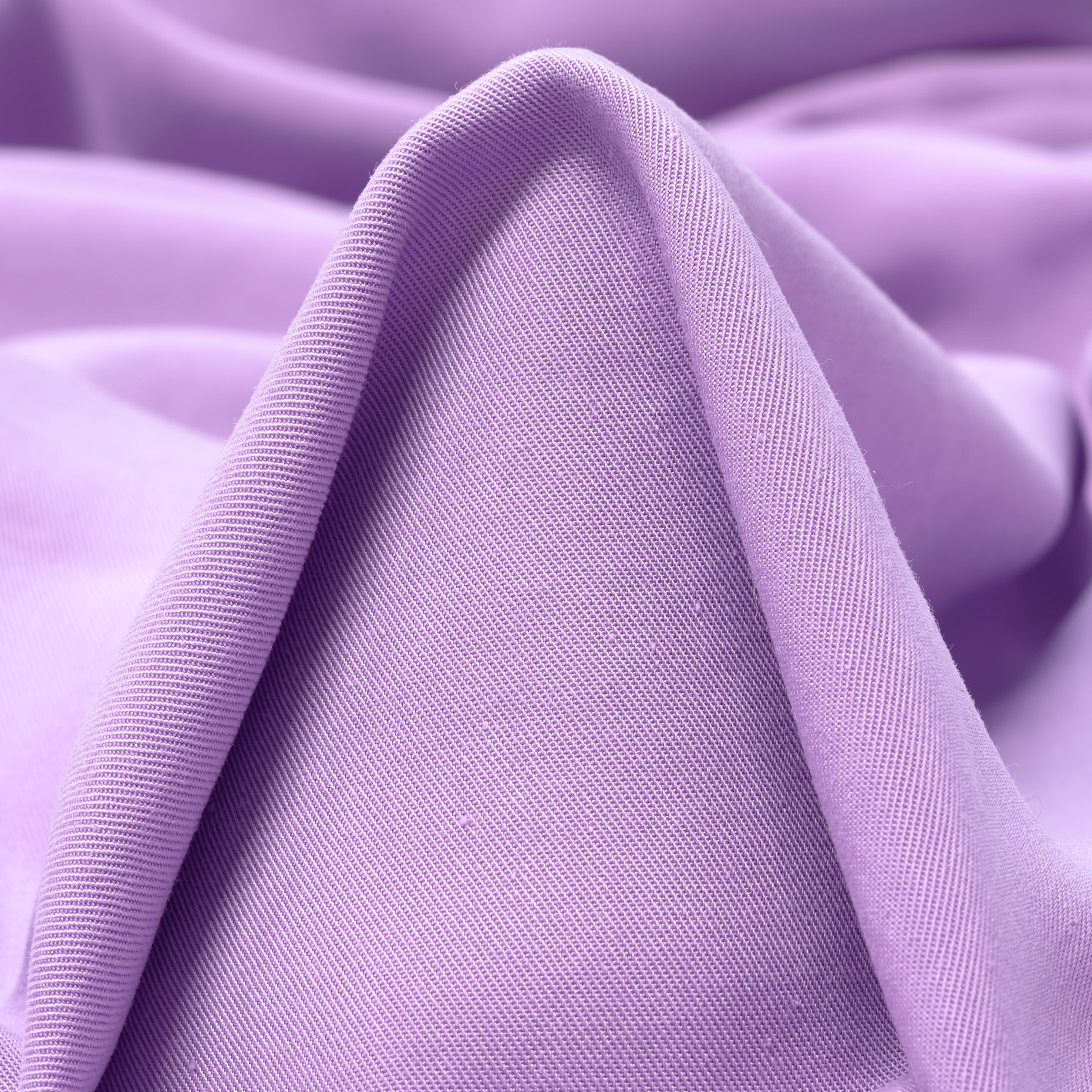 TENCEL, TWILL, LAVENDER (P000002090)