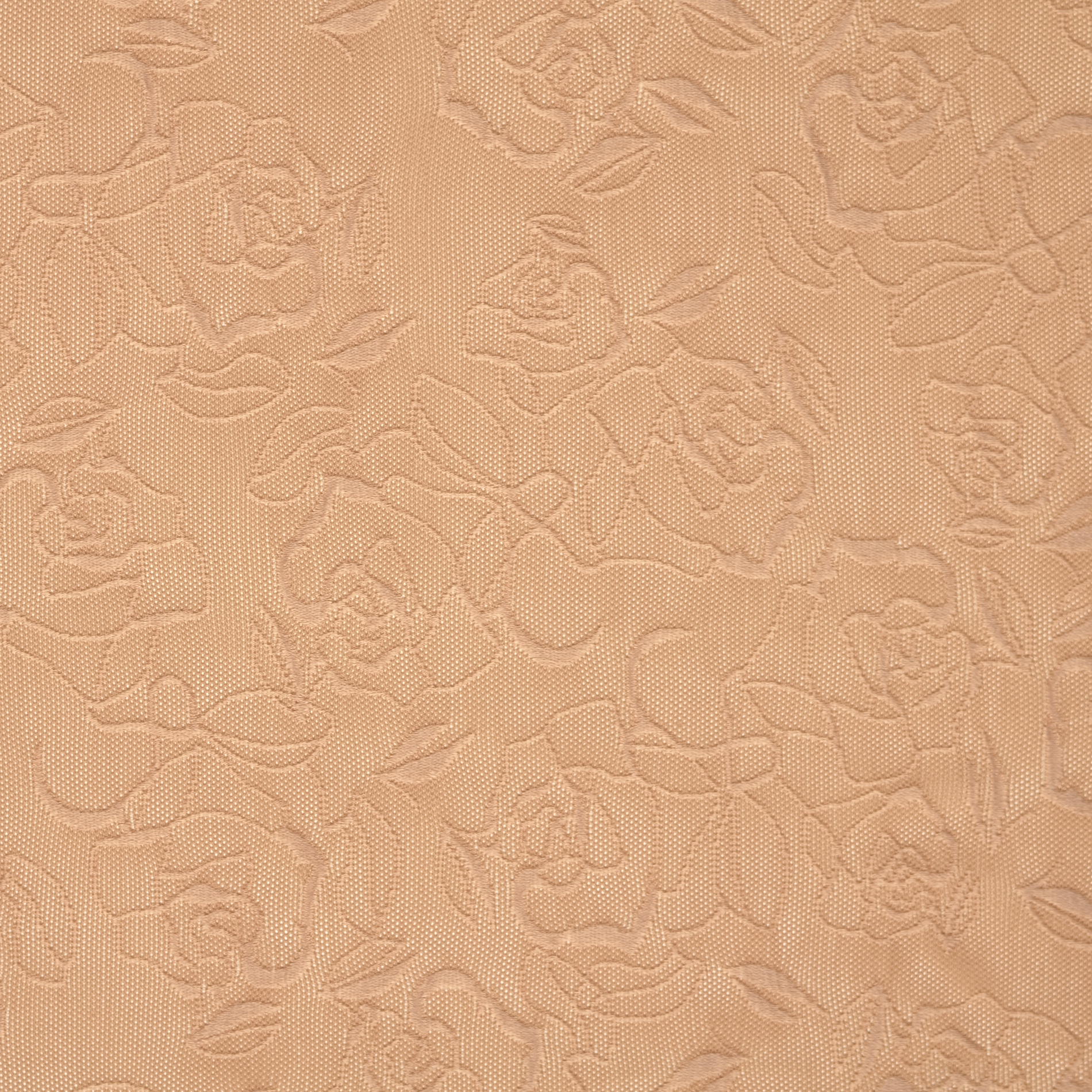 LACE, JERSEY, FLORAL, ROSÉ (F000034642) - Texture