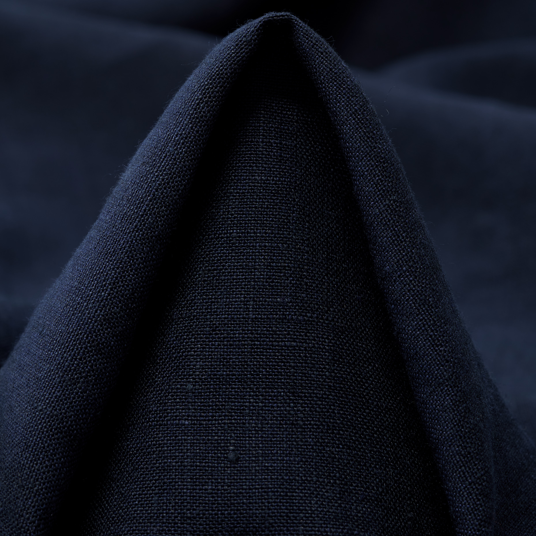 LINEN, MELANGE, PARISIAN NIGHT