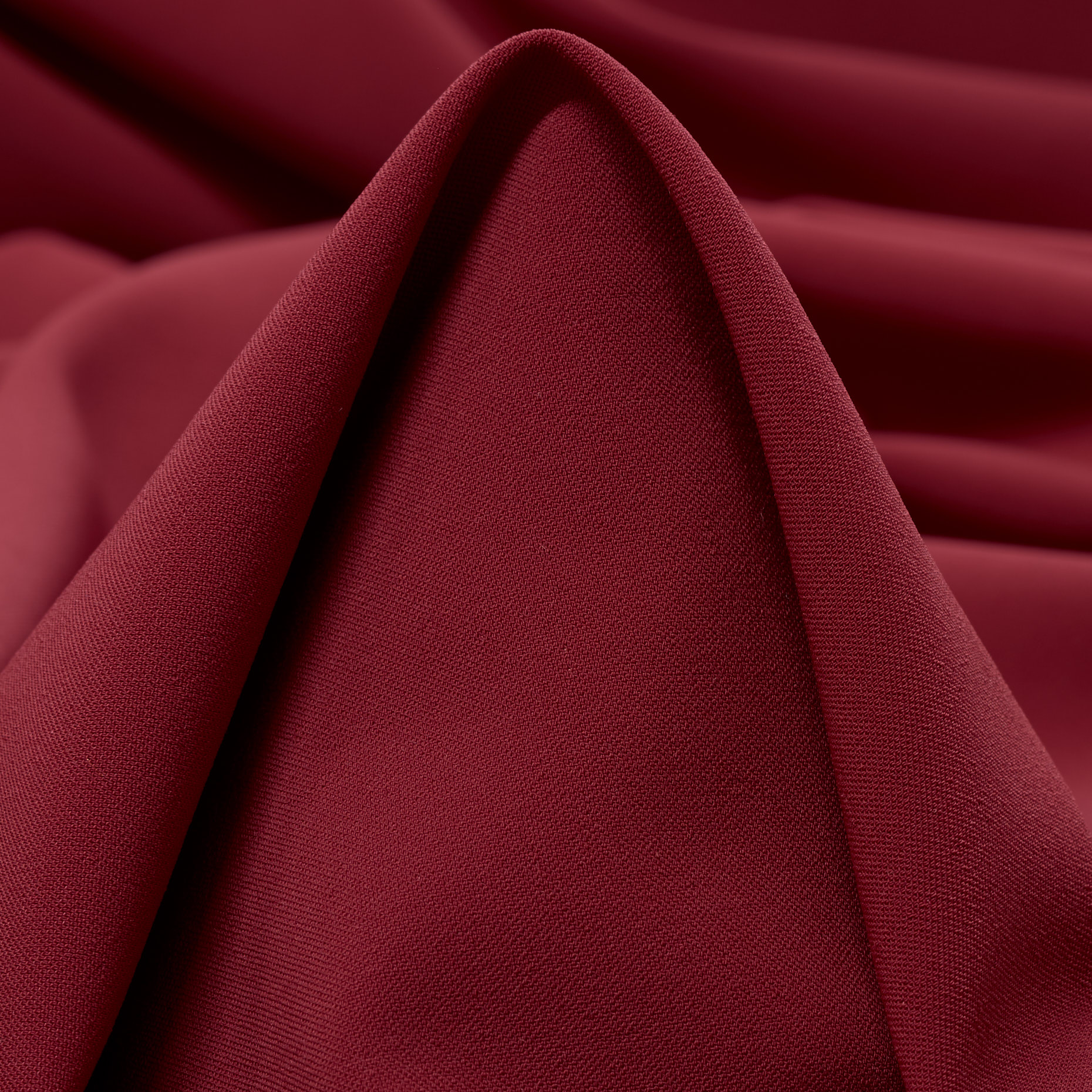 CRÊPE, ELASTIC, MERLOT (F000040613)