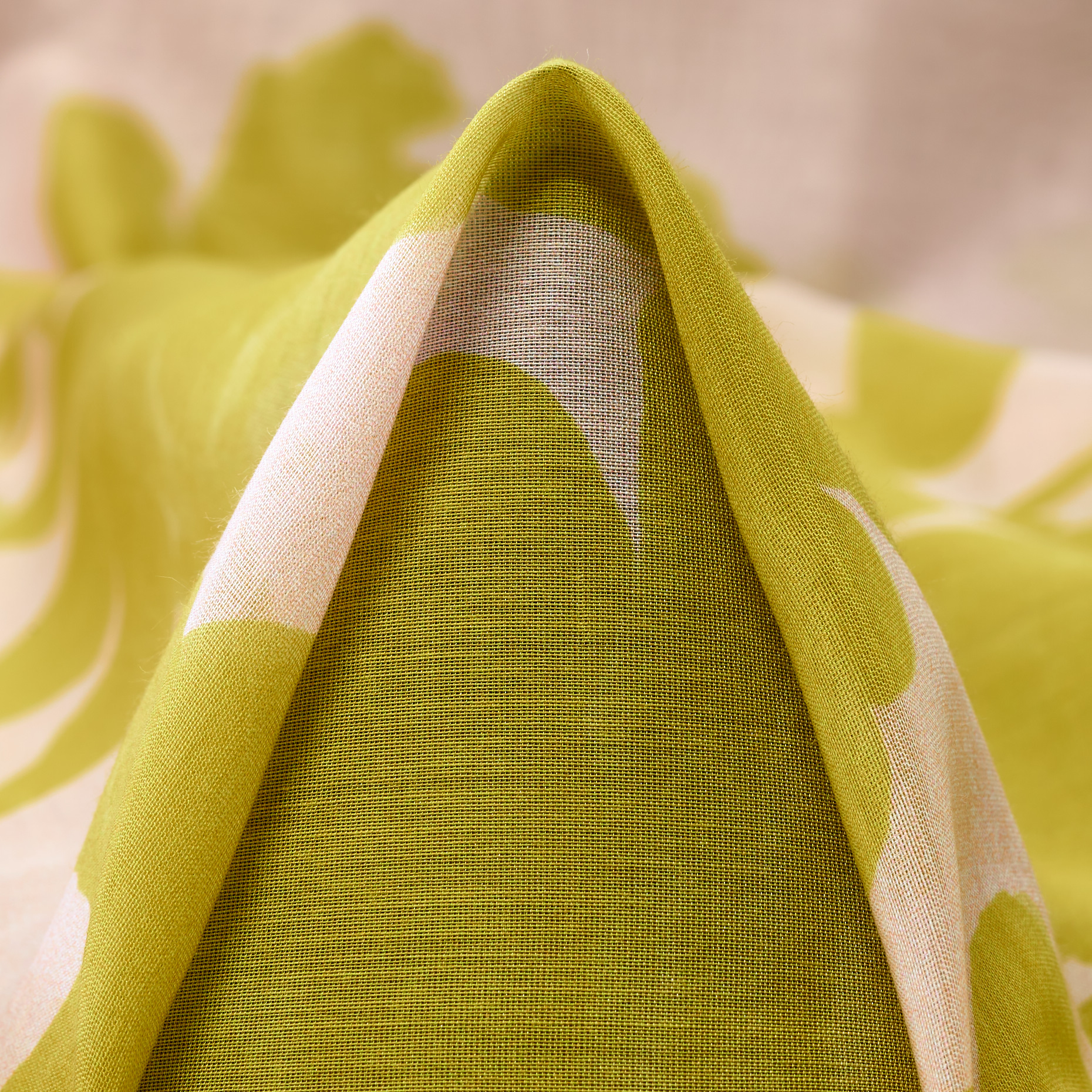 BATISTE, COTTON, SILK, ROSEWATER (F000049402)