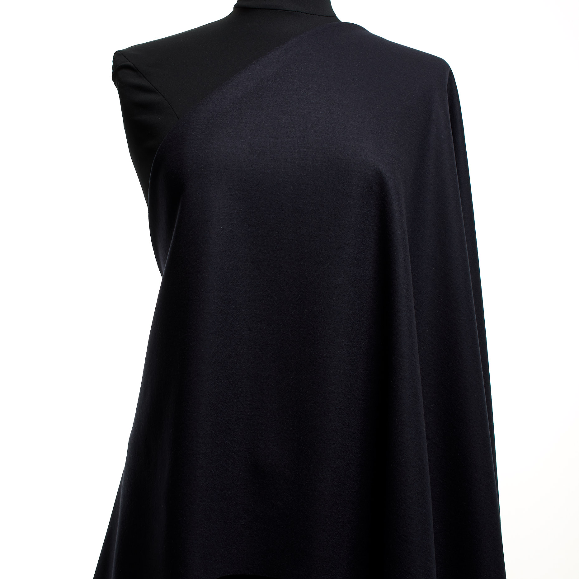 Jersey, Schurwolle, Vulcan (F000046821) - Schaufensterpuppe