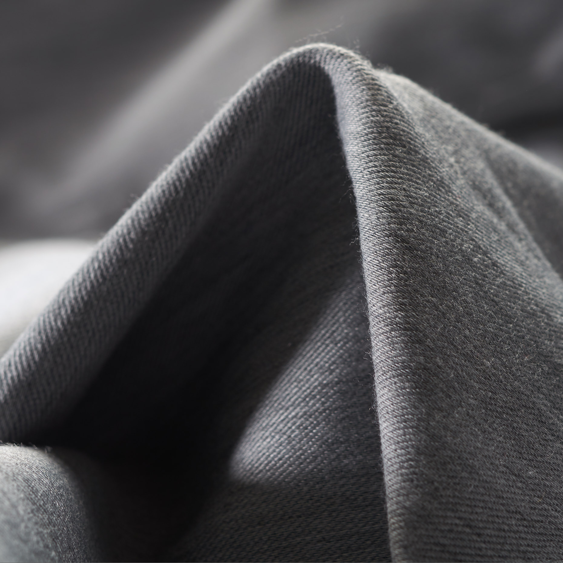 DOUBLE, TWILL, CITADEL&BLUE INDIGO (F000024309)