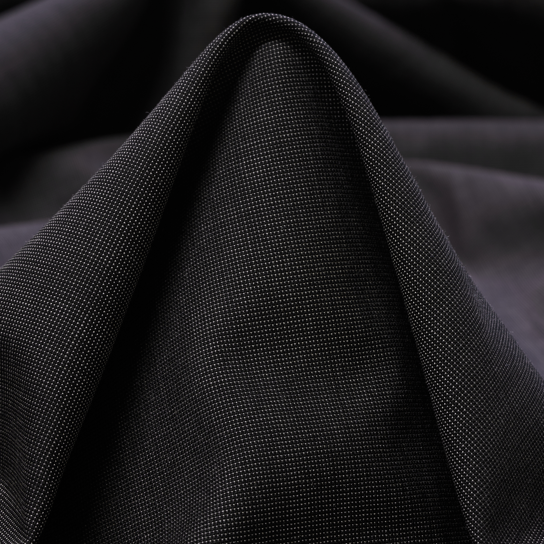 COOL WOOL, MELANGE, CHOCOLATE (F000029913)