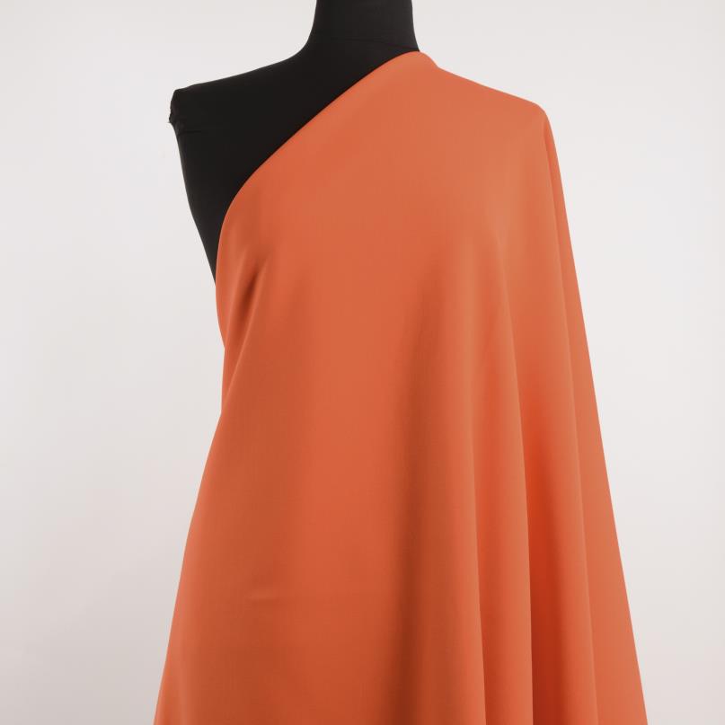 JERSEY, PUNTO MILANO, CHERRY TOMATO (F000030745) - Mannequin