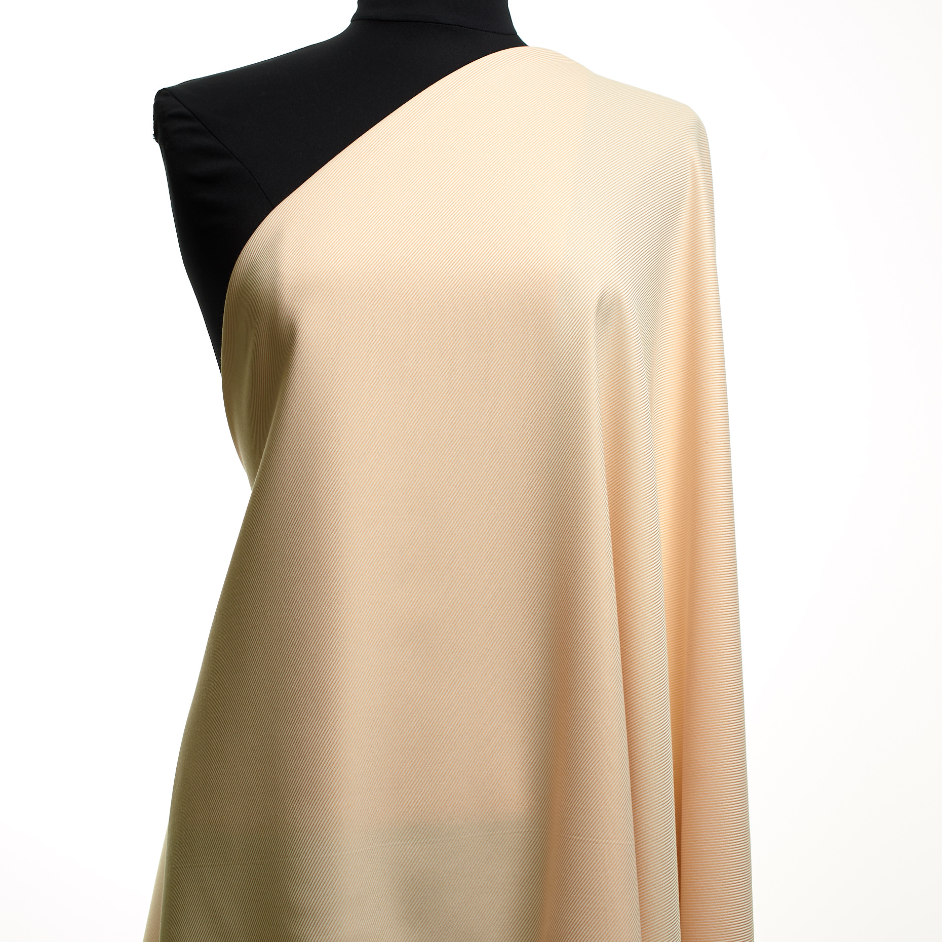 Twill, Octan, Mieszanka wiskozy, Pearled Ivory (F000047010) - Manekin