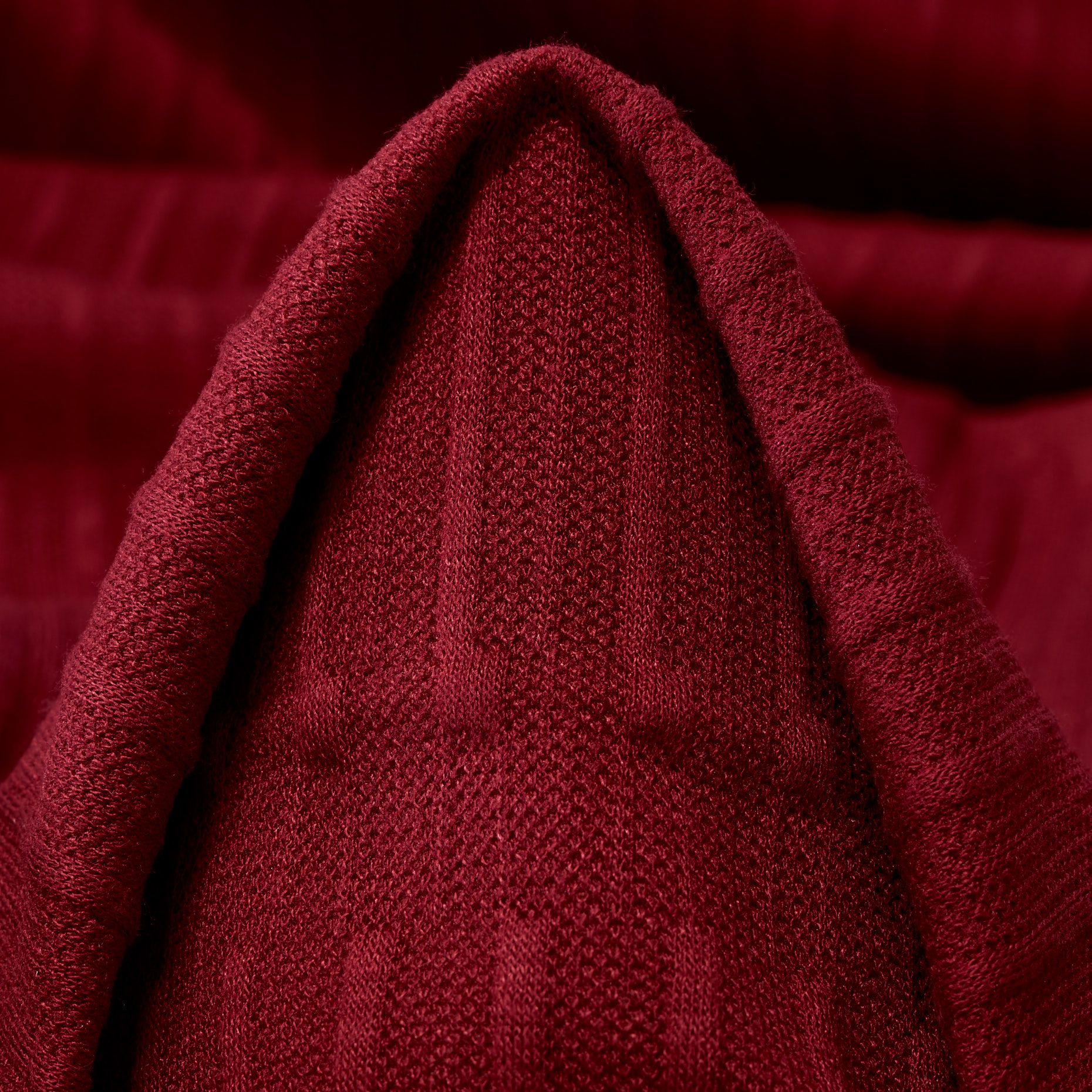 JERSEY, JACQUARD, MERLOT (F000031521)