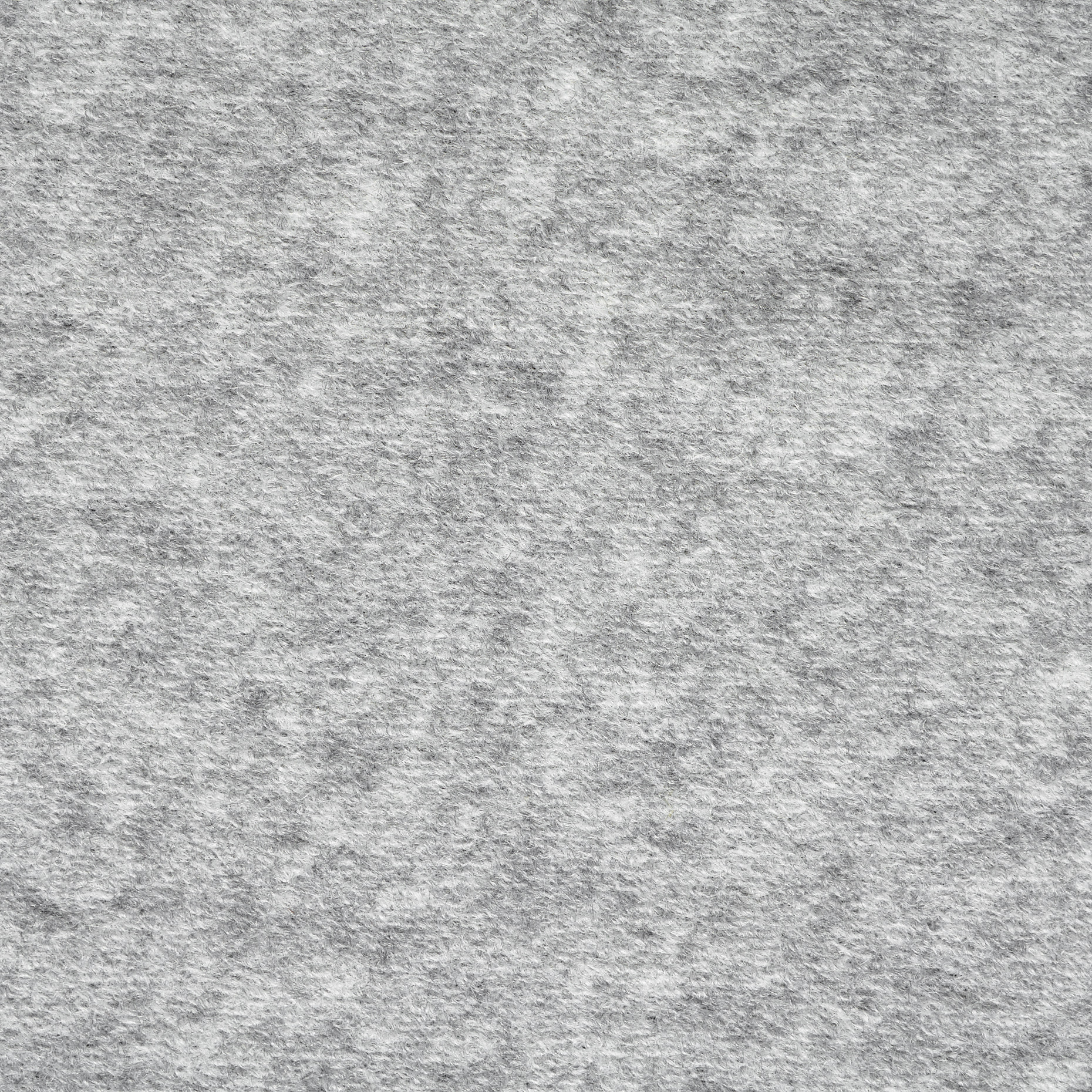 JERSEY, WOOL BLEND, BRUSHED, MIRAGE GRAY (F000047491) - Texture